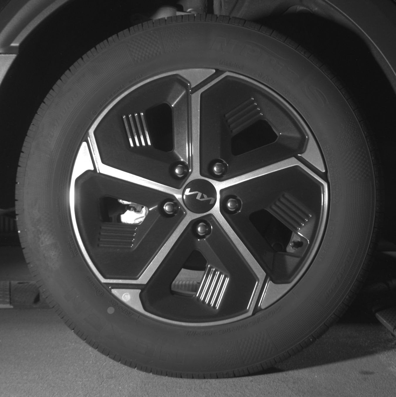 Thumbnail: 2026 Kia Niro - 15