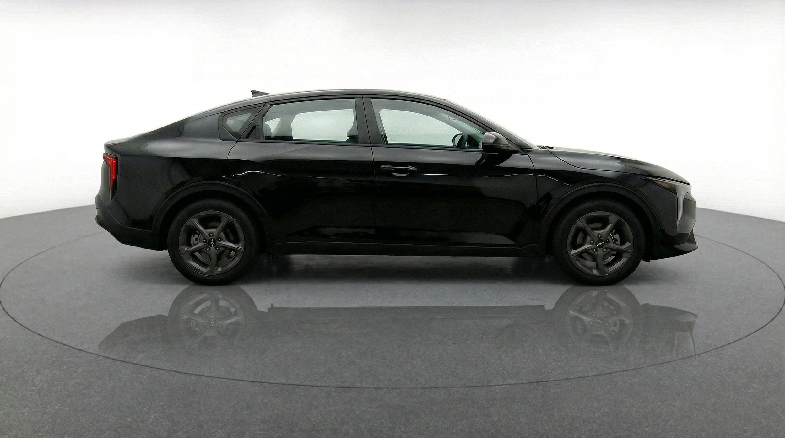 Thumbnail: 2025 Kia K4 - 11