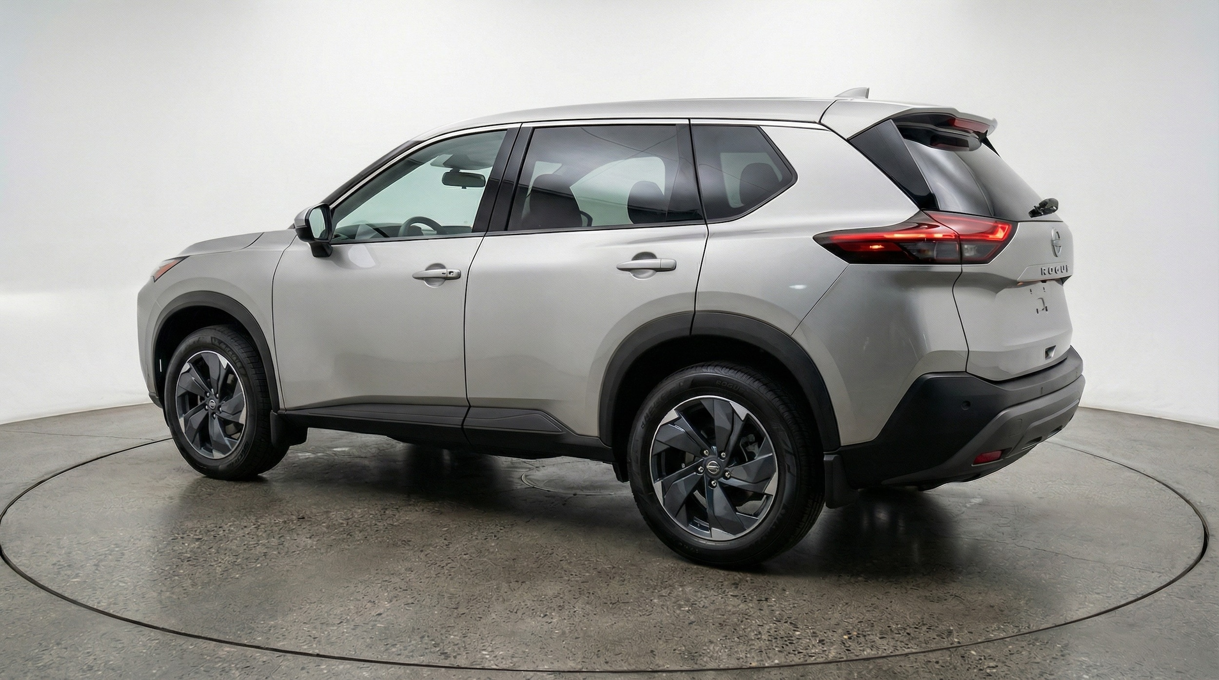 Thumbnail: 2025 Nissan Rogue - 5