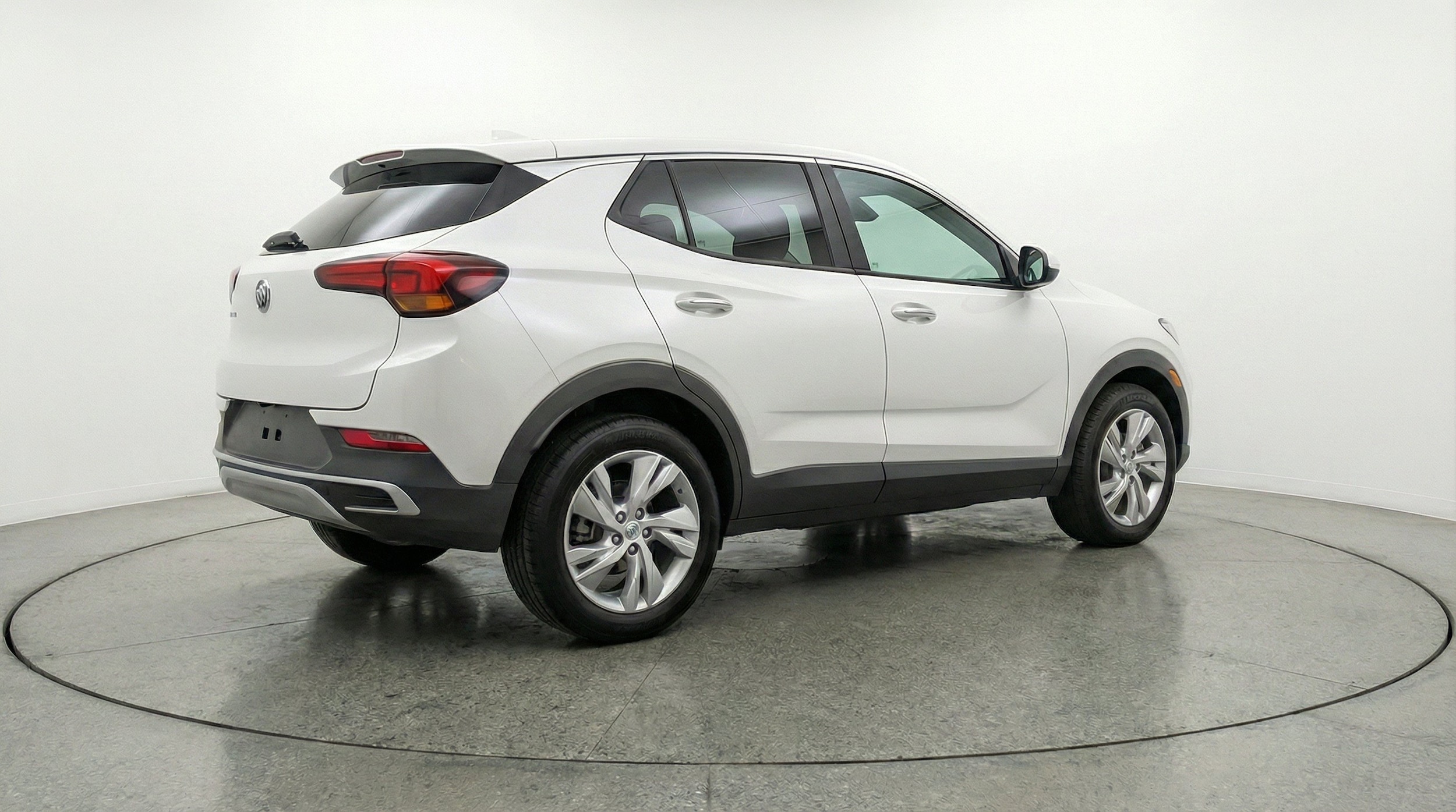 Thumbnail: 2026 Buick Encore GX - 9