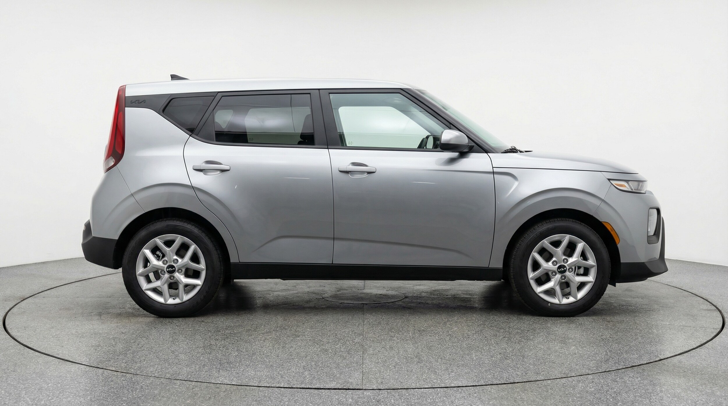 Thumbnail: 2025 Kia Soul - 8
