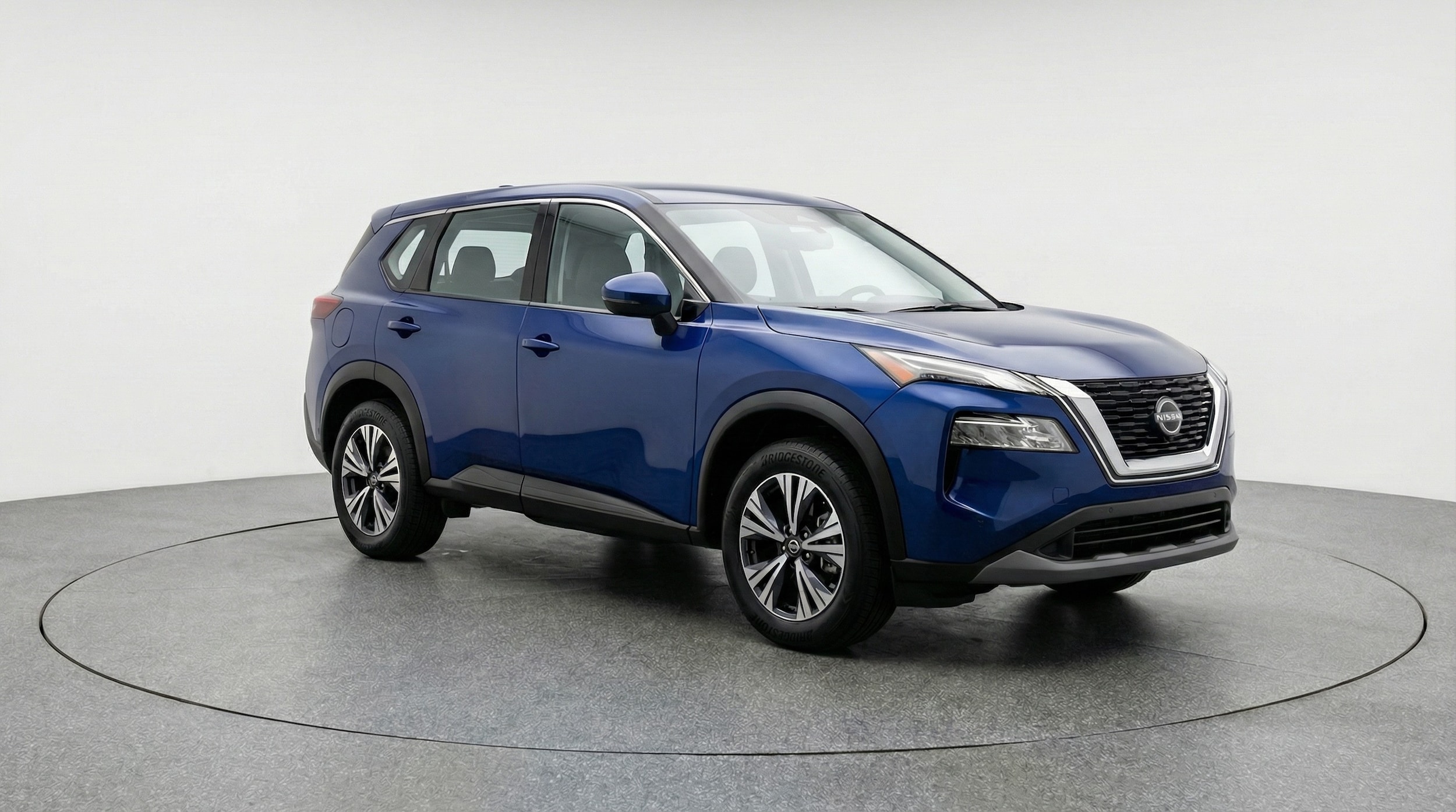 Thumbnail: 2026 Nissan Rogue - 1