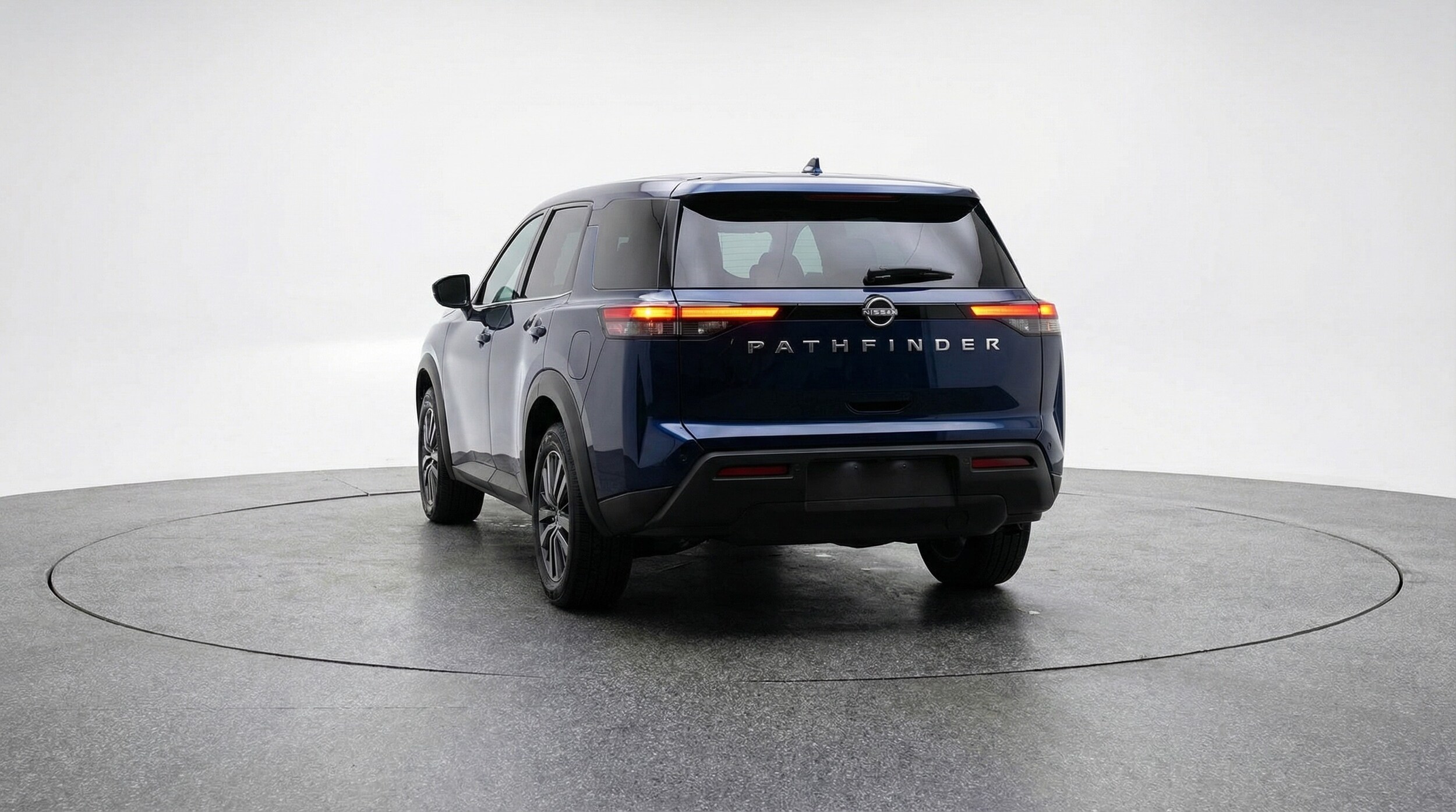 Thumbnail: 2025 Nissan Pathfinder - 6