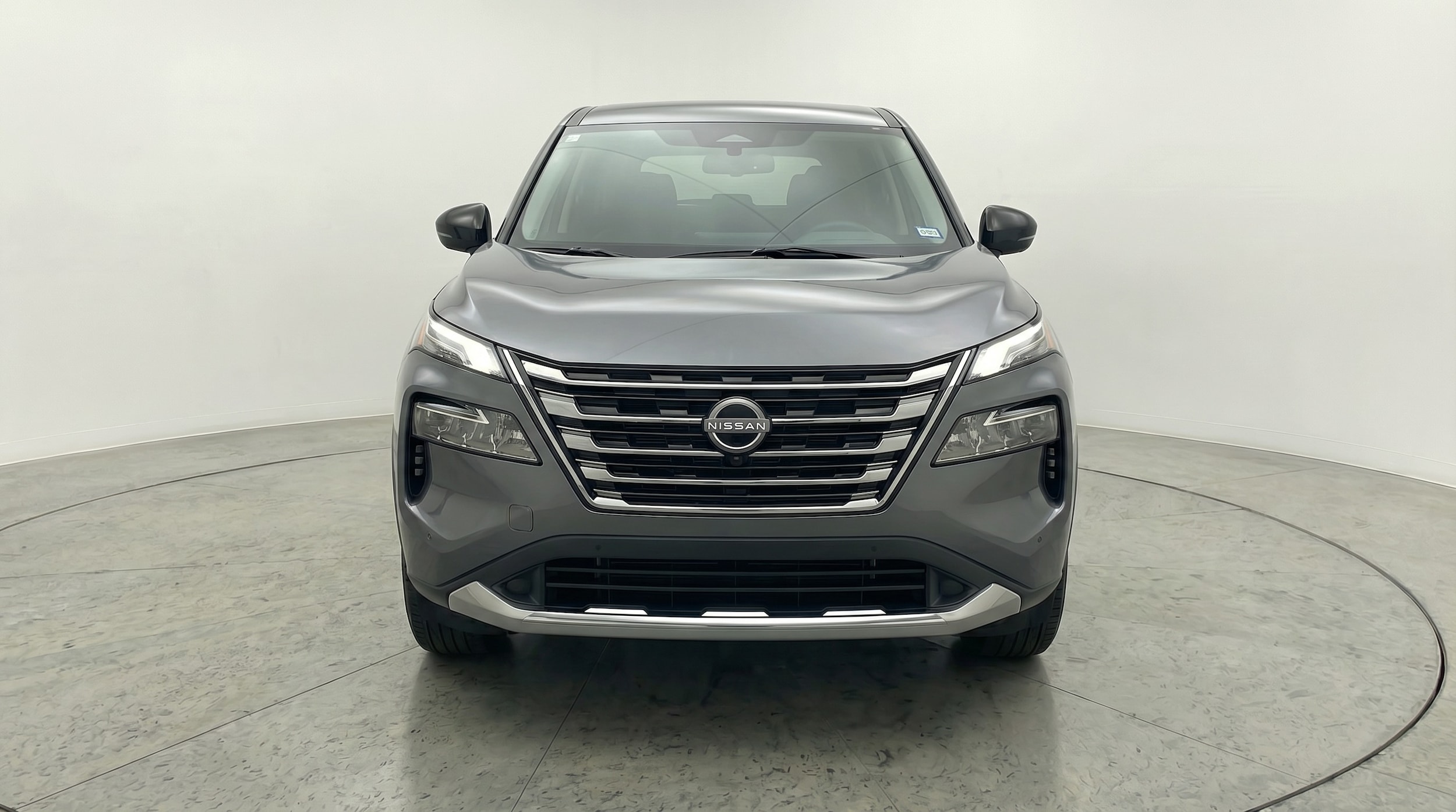 Thumbnail: 2025 Nissan Rogue - 2