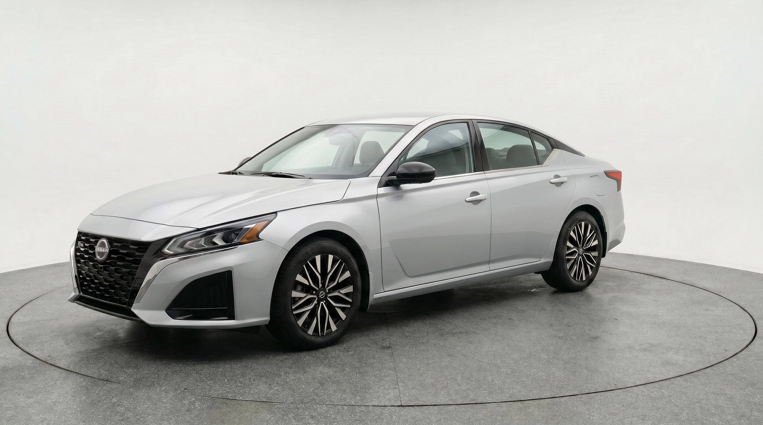 Thumbnail: 2026 Nissan Altima - 3