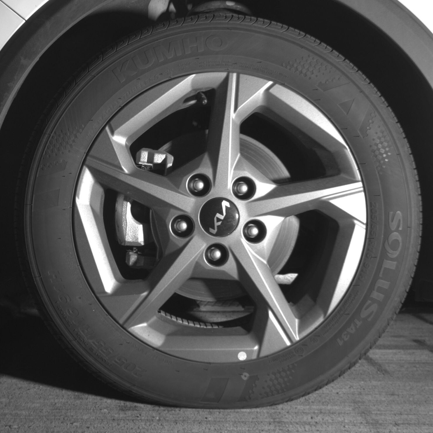 Thumbnail: 2025 Kia K4 - 9