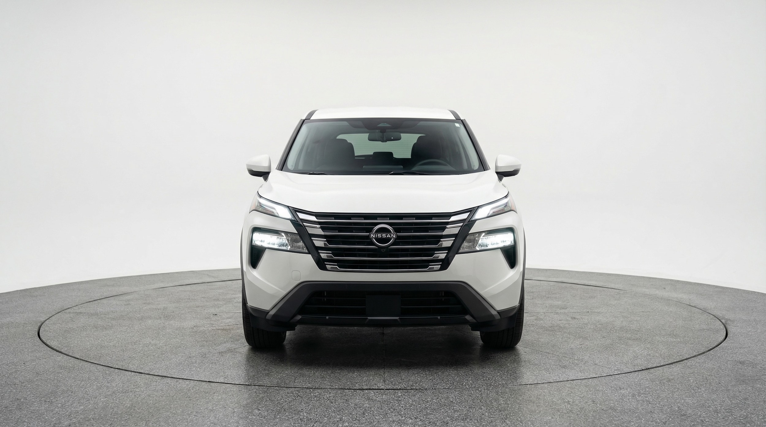 Thumbnail: 2025 Nissan Rogue - 2