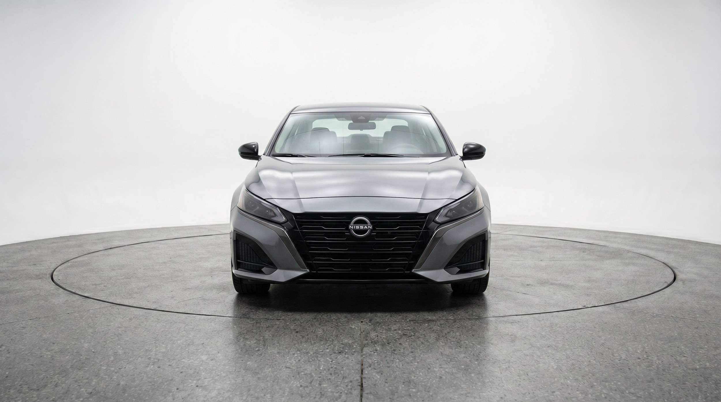 Thumbnail: 2026 Nissan Altima - 2