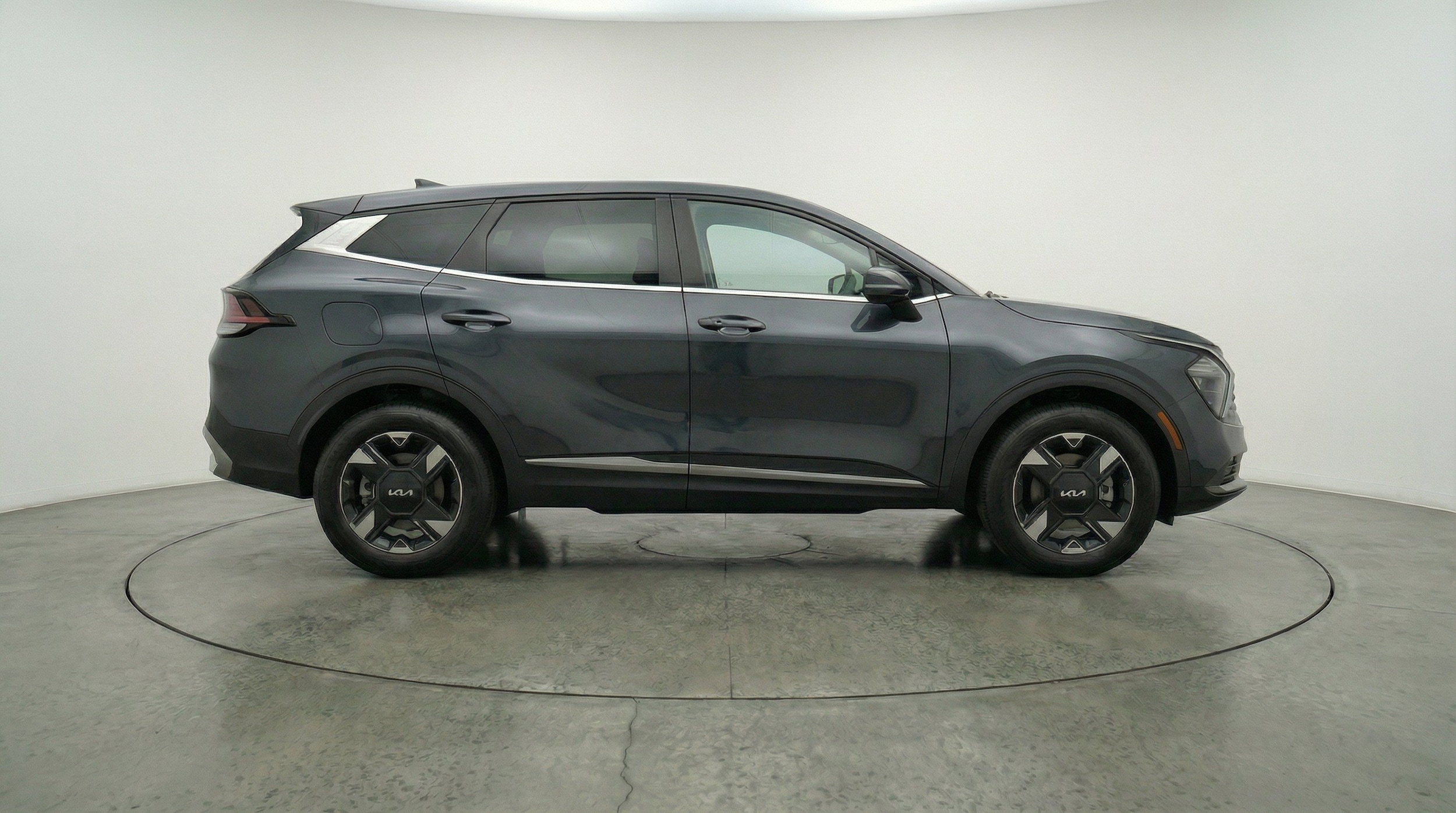 Thumbnail: 2026 Kia Sportage - 11