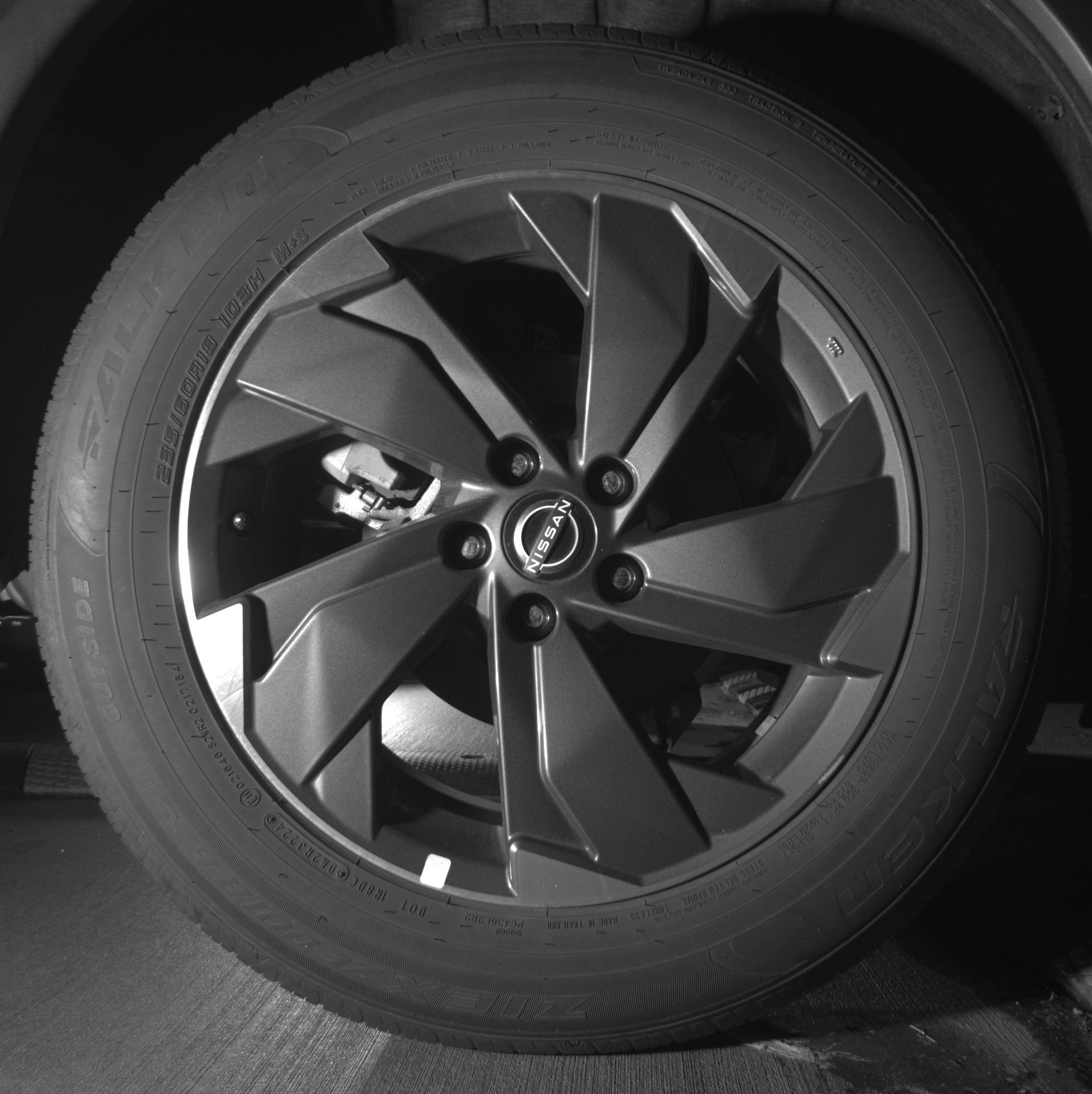 Thumbnail: 2025 Nissan Rogue - 12