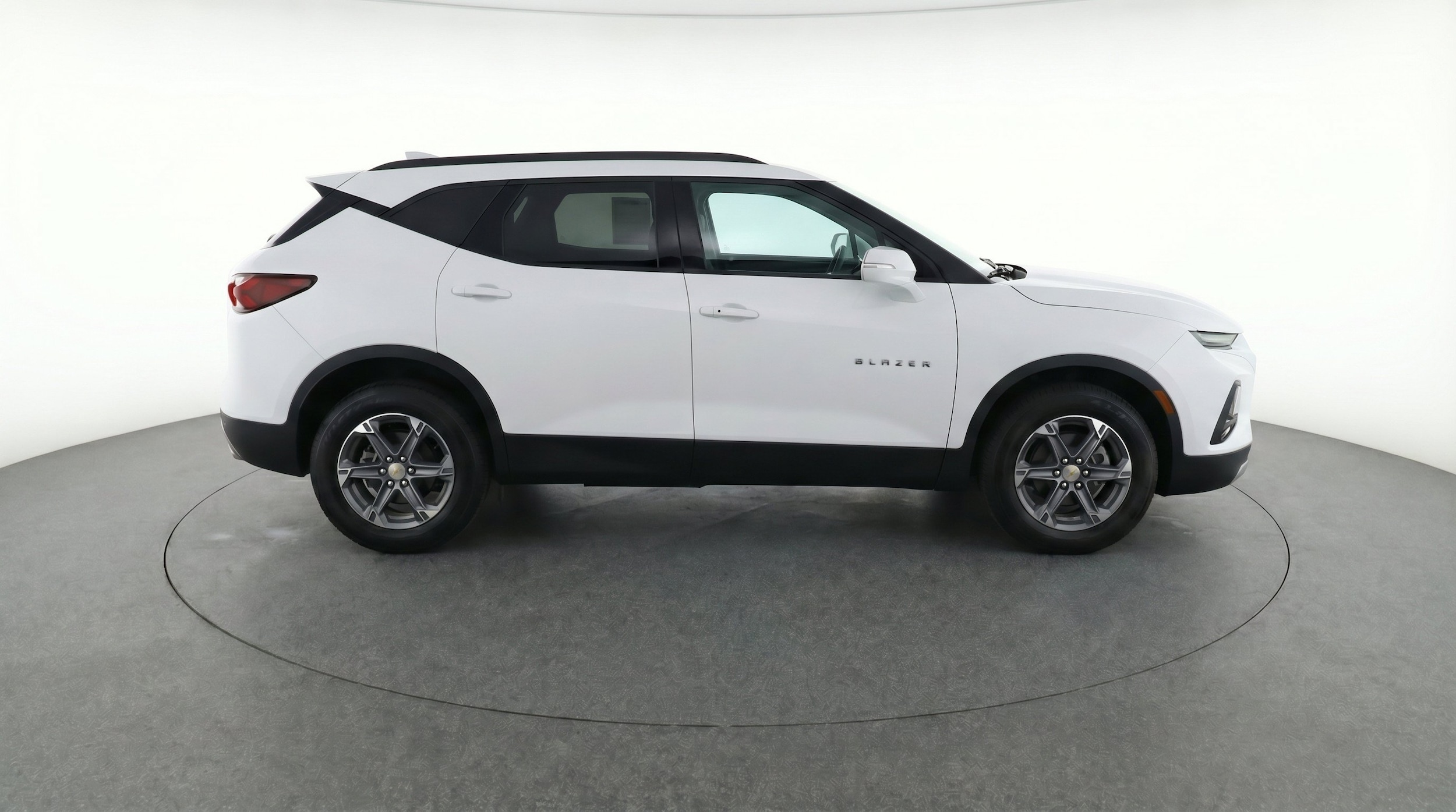 Thumbnail: 2025 Chevrolet Blazer - 11