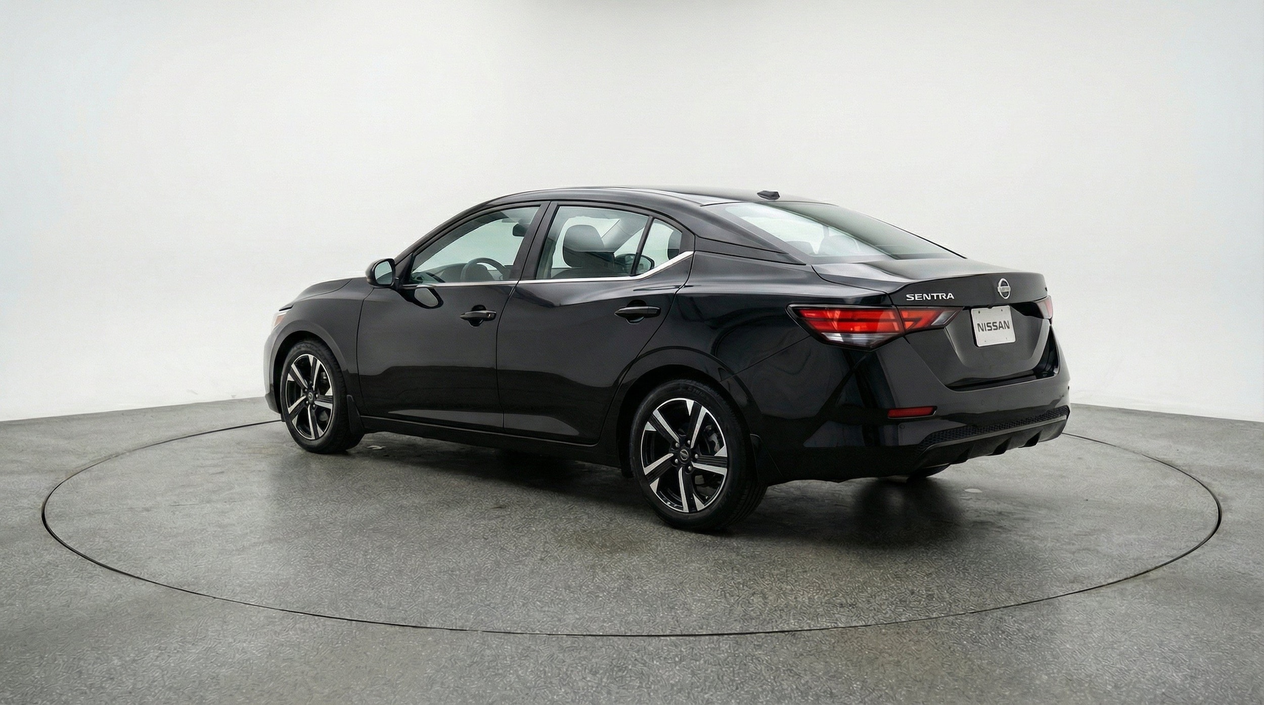 Thumbnail: 2025 Nissan Sentra - 6