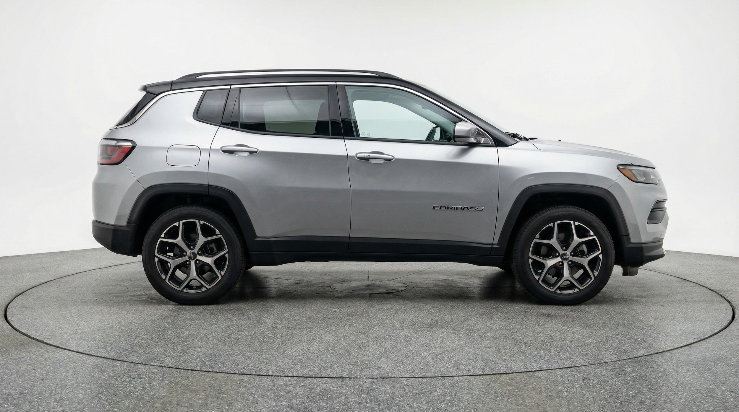 Thumbnail: 2025 Jeep Compass - 8