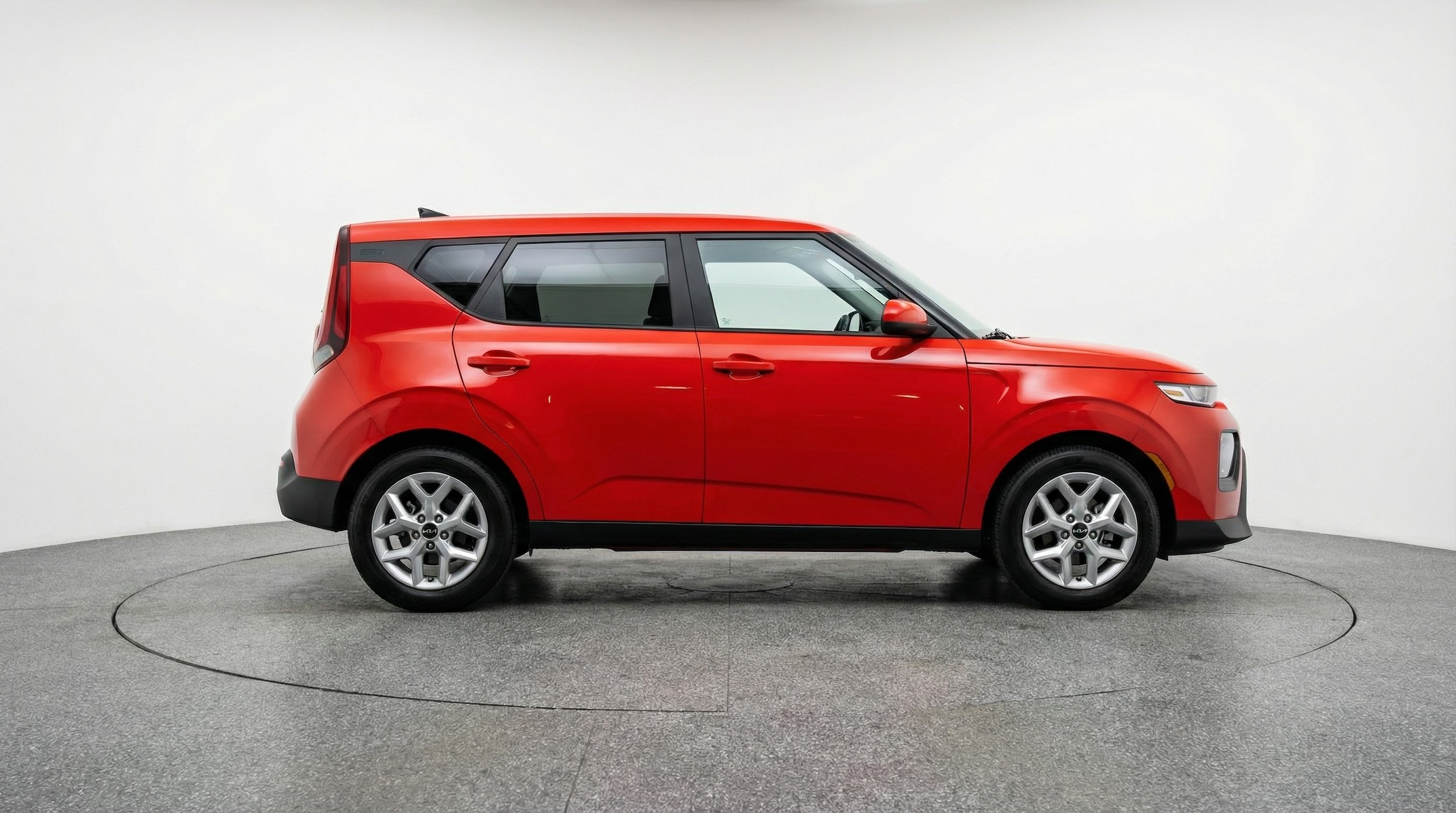 Thumbnail: 2025 Kia Soul - 8