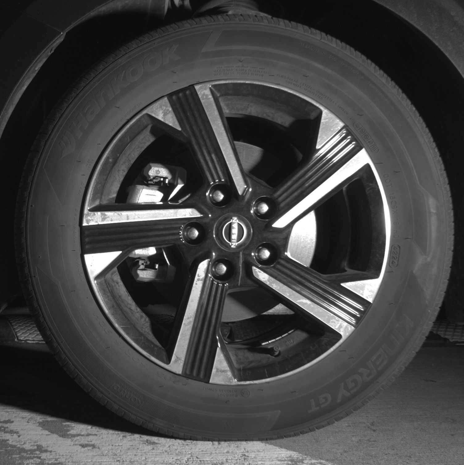 Thumbnail: 2025 Nissan Sentra - 9