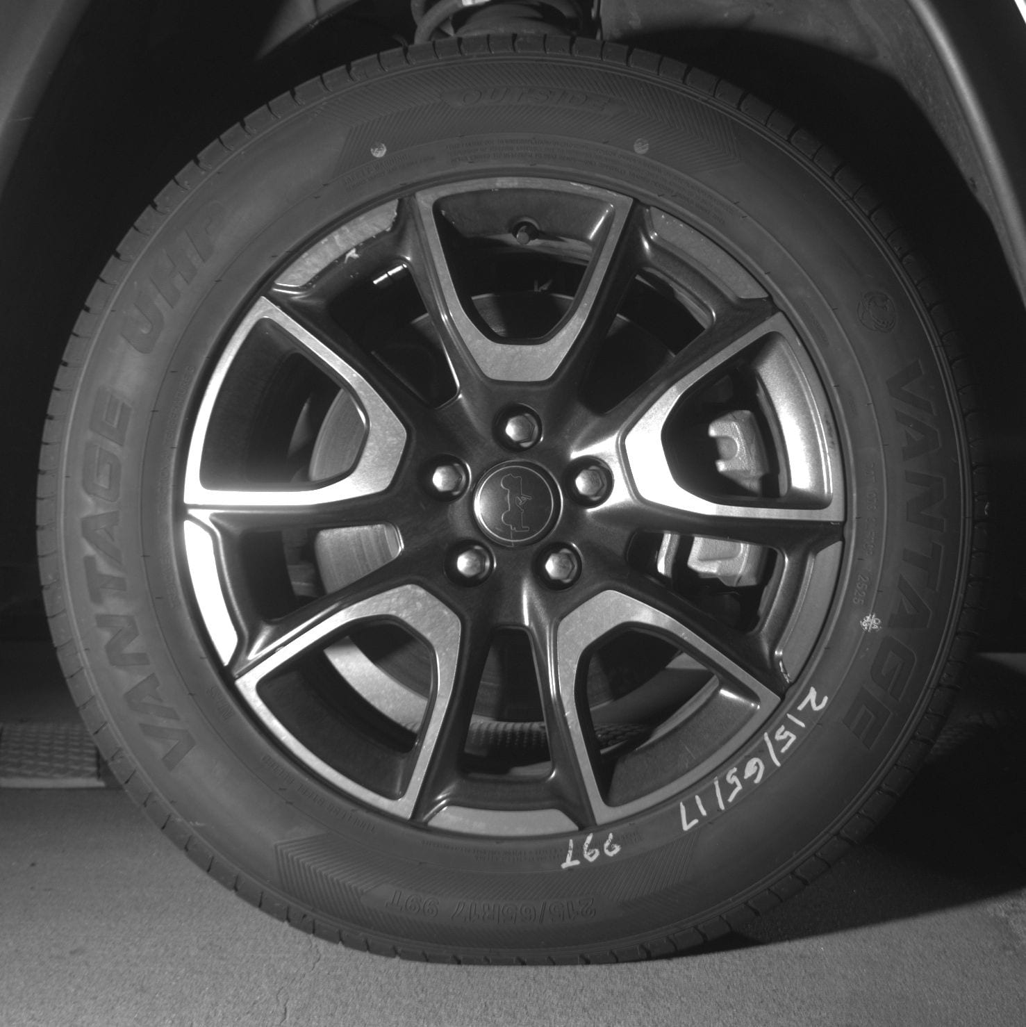 Thumbnail: 2025 Jeep Compass - 10