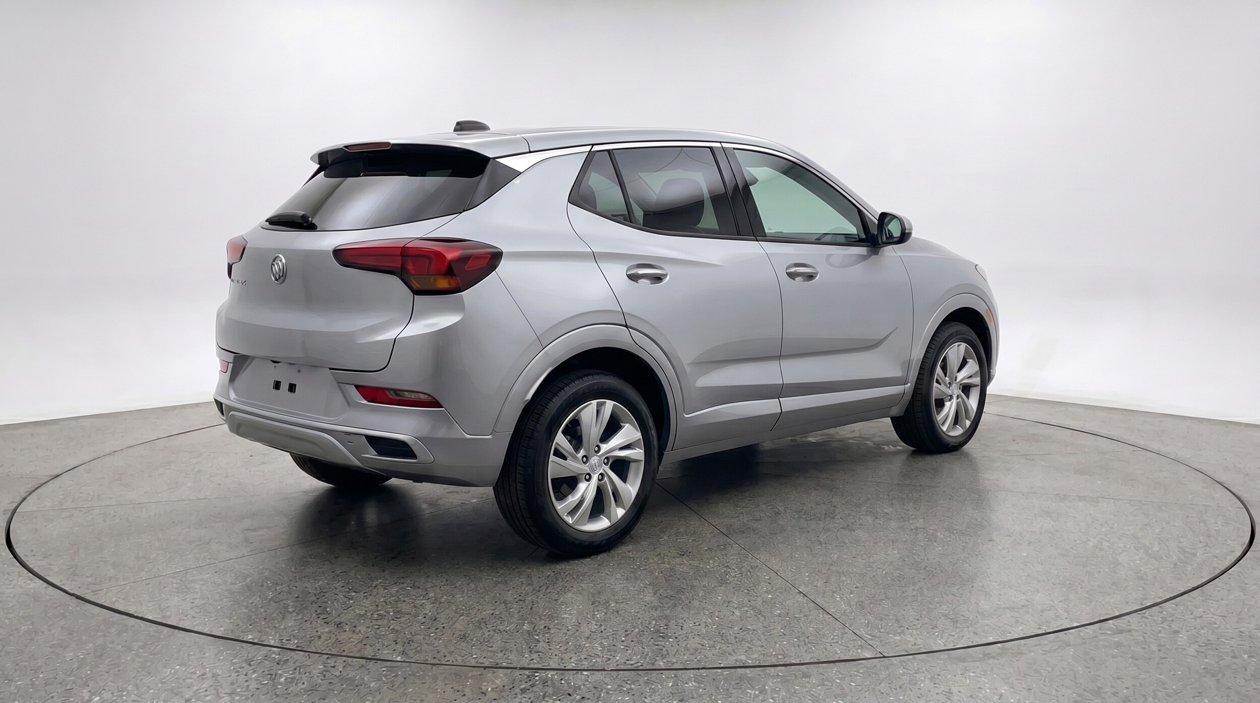 Thumbnail: 2026 Buick Encore GX - 7