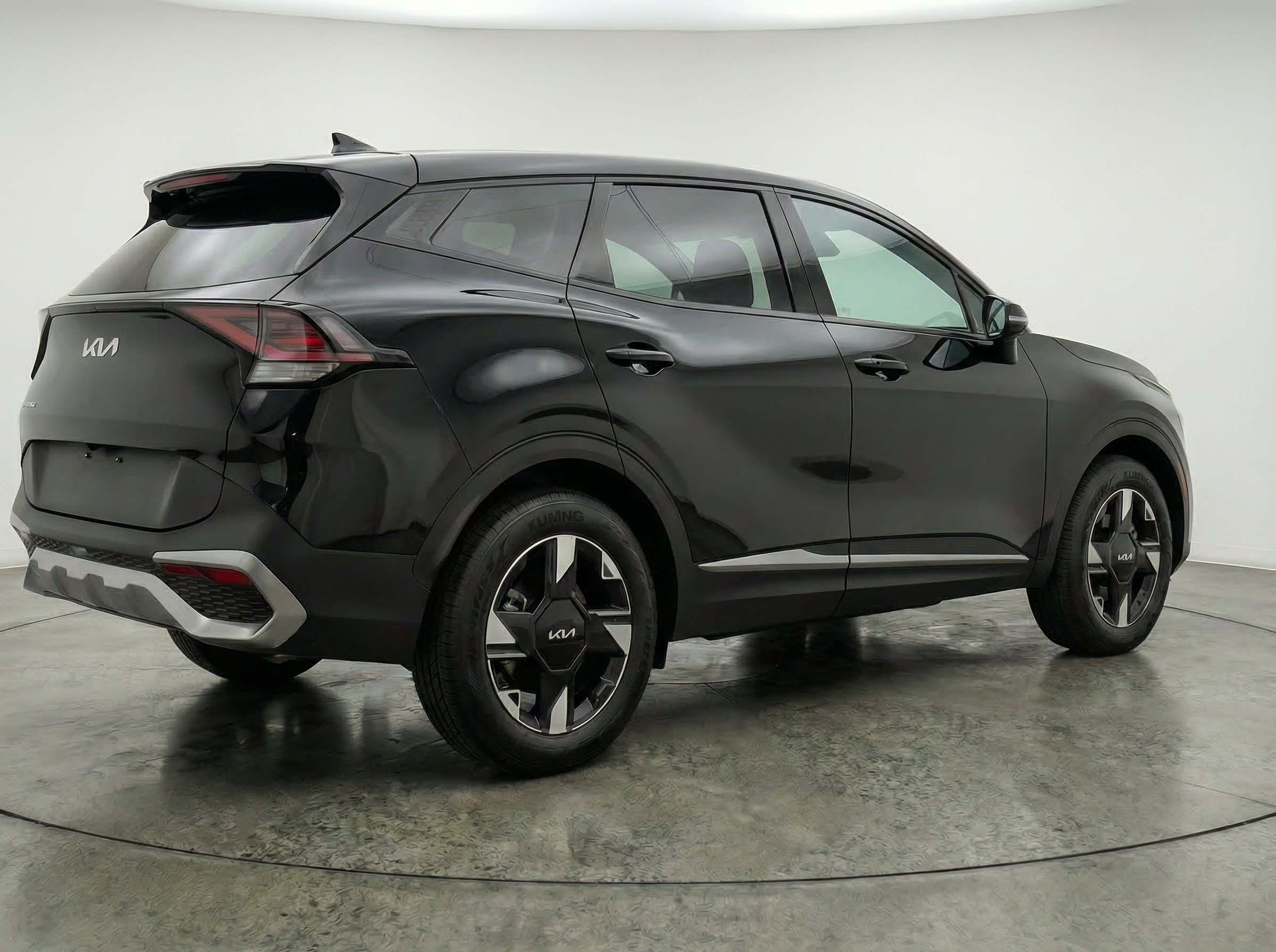 Thumbnail: 2026 Kia Sportage - 9