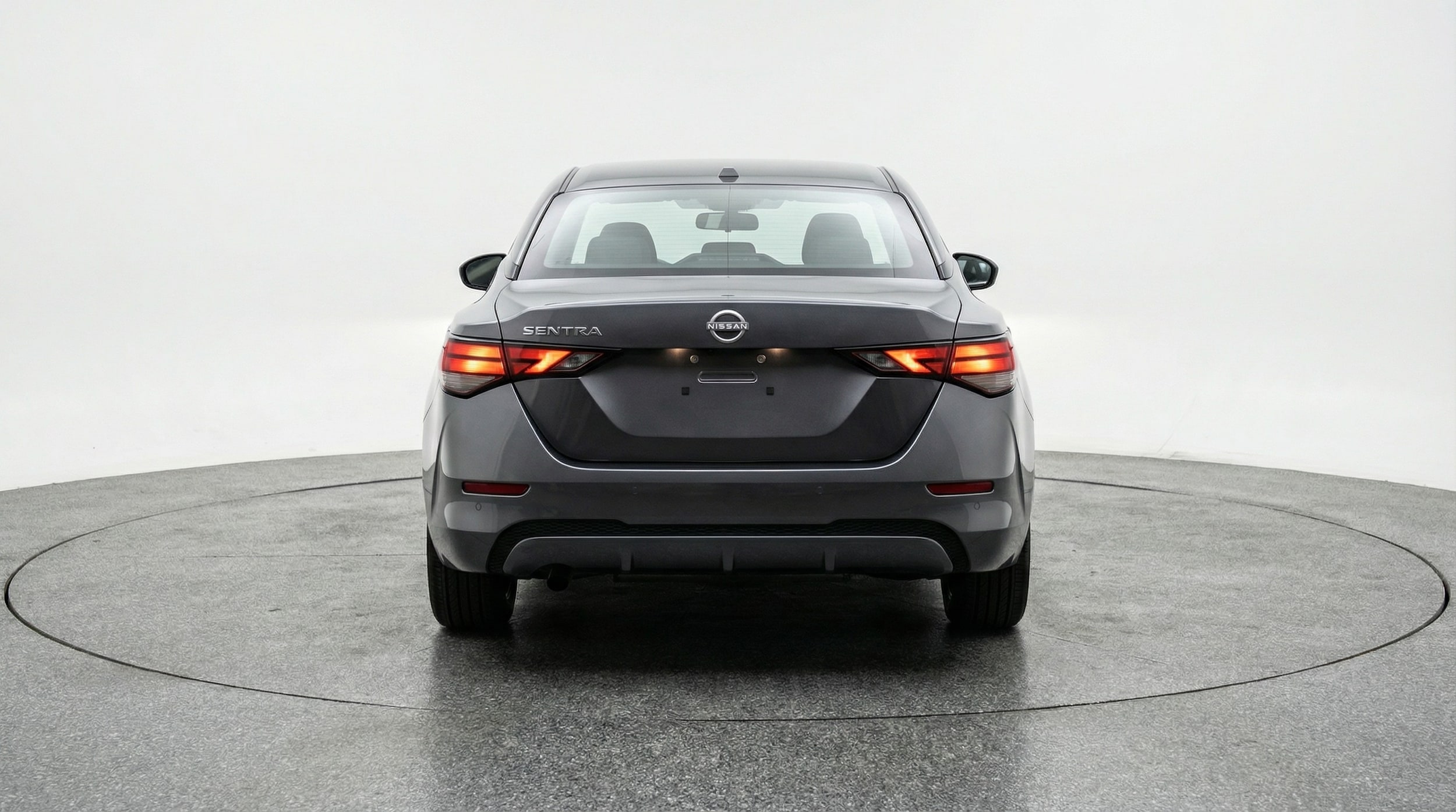 Thumbnail: 2025 Nissan Sentra - 6