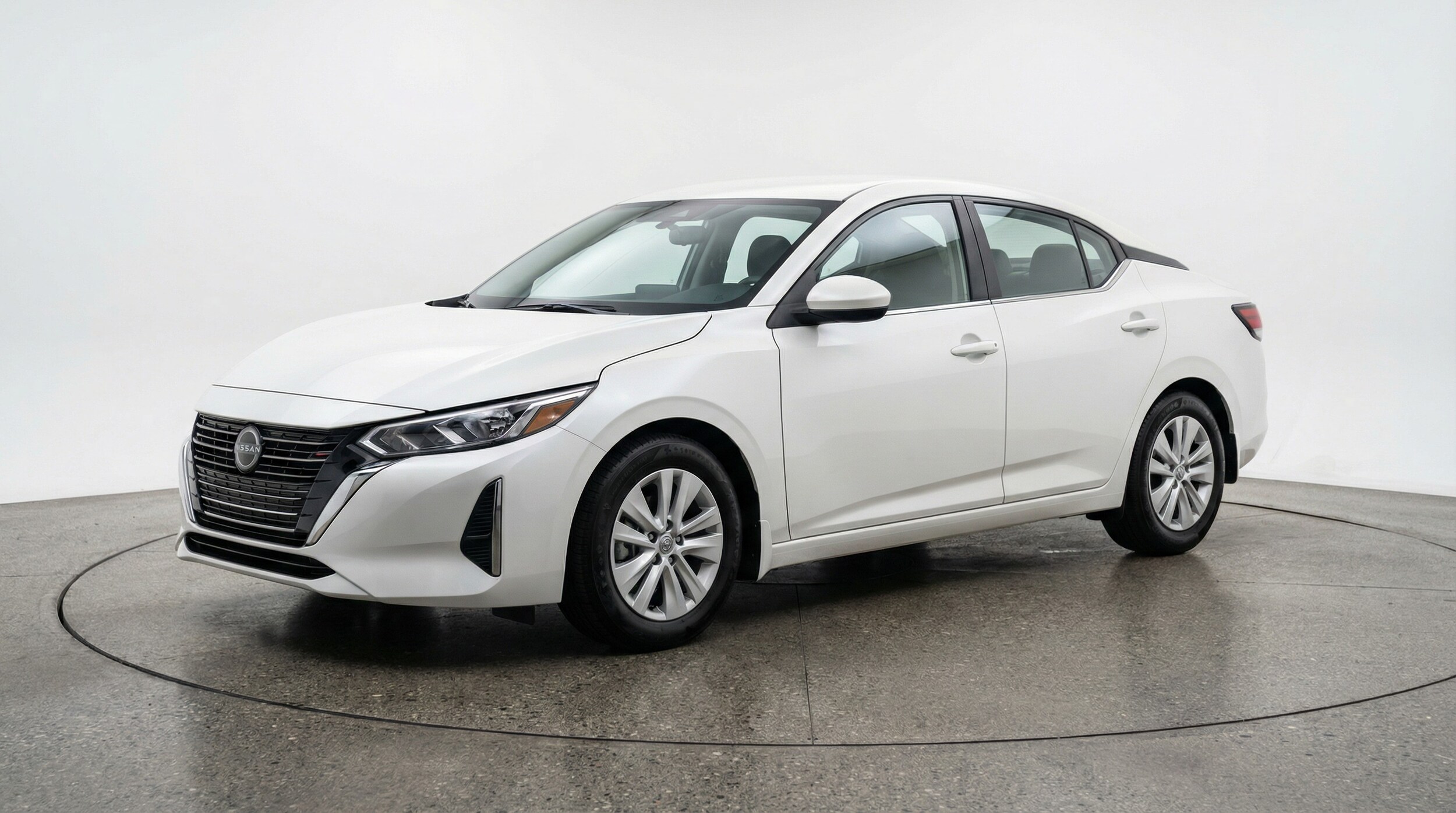 Thumbnail: 2025 Nissan Sentra - 3