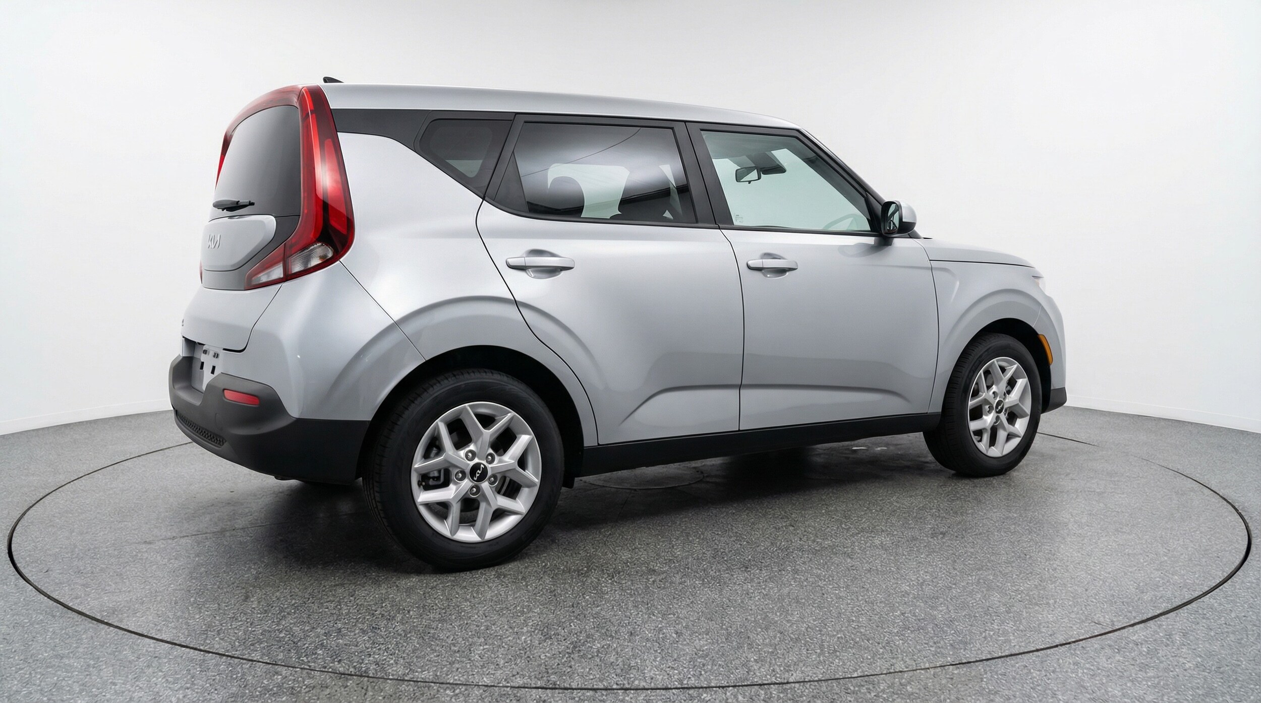 Thumbnail: 2025 Kia Soul - 7