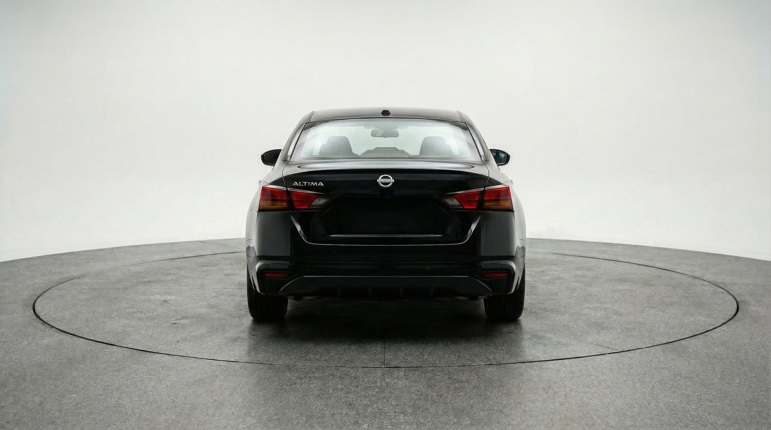 Thumbnail: 2026 Nissan Altima - 7