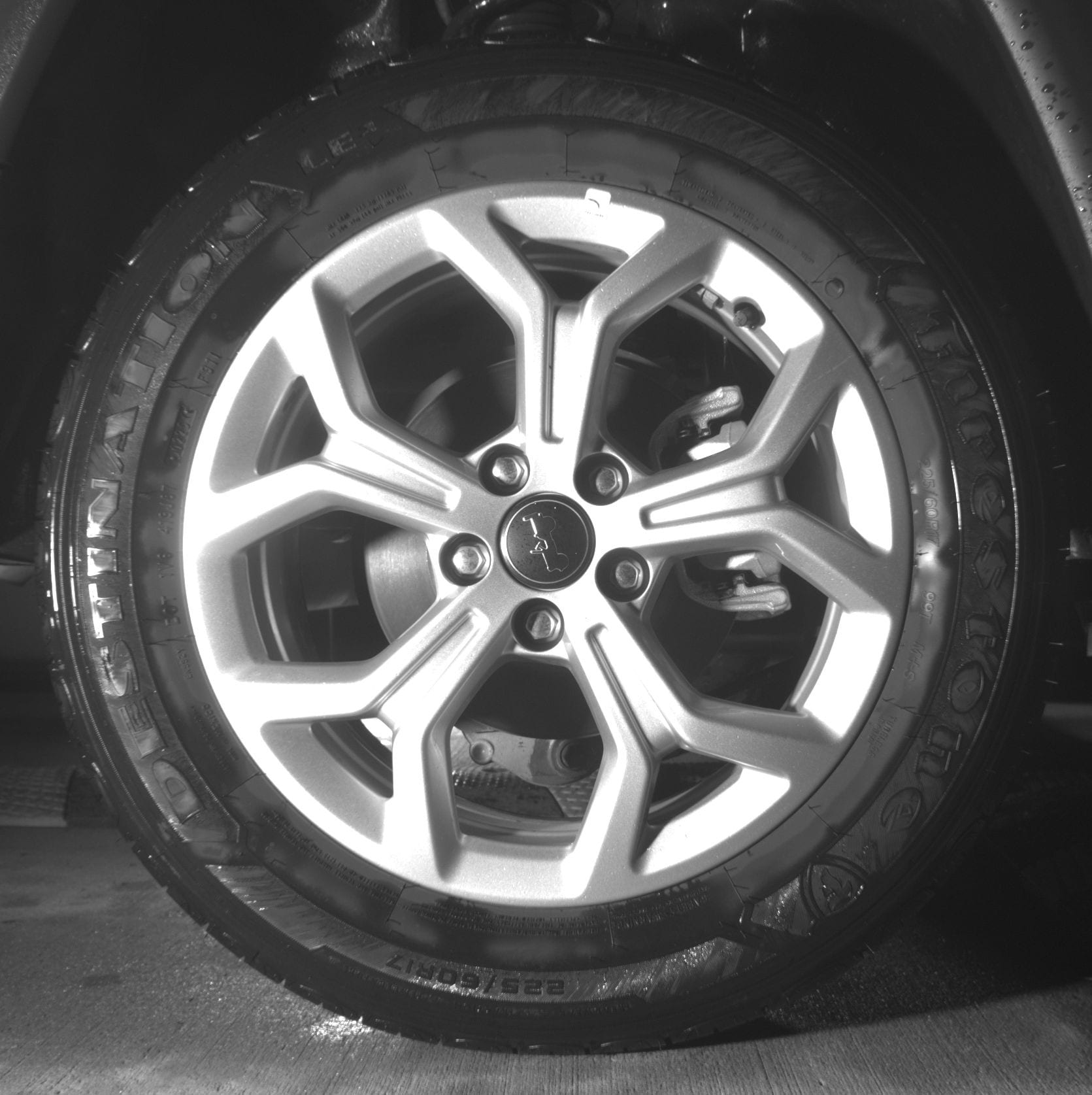 Thumbnail: 2025 Jeep Compass - 12