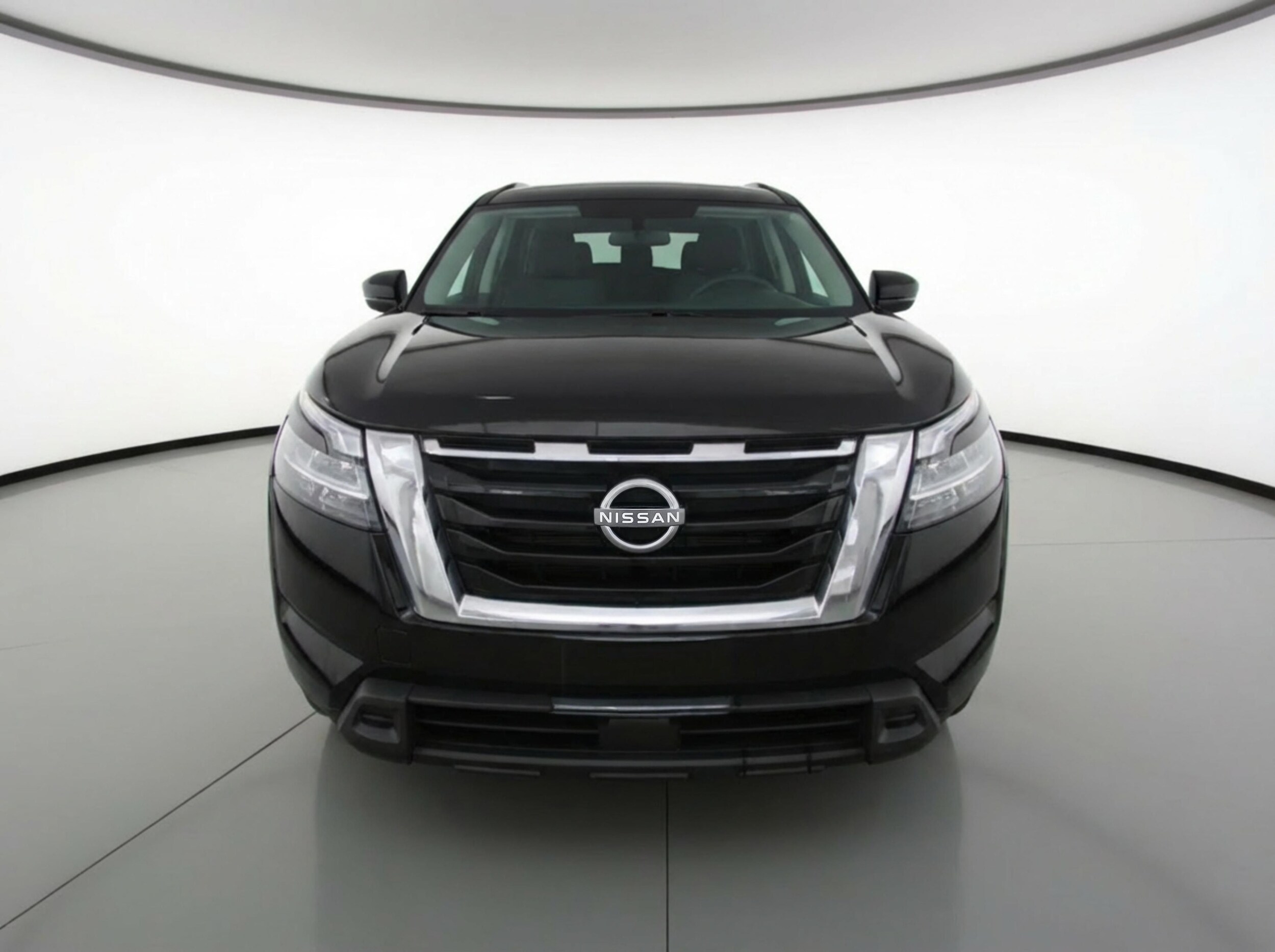 Thumbnail: 2025 Nissan Pathfinder - 2