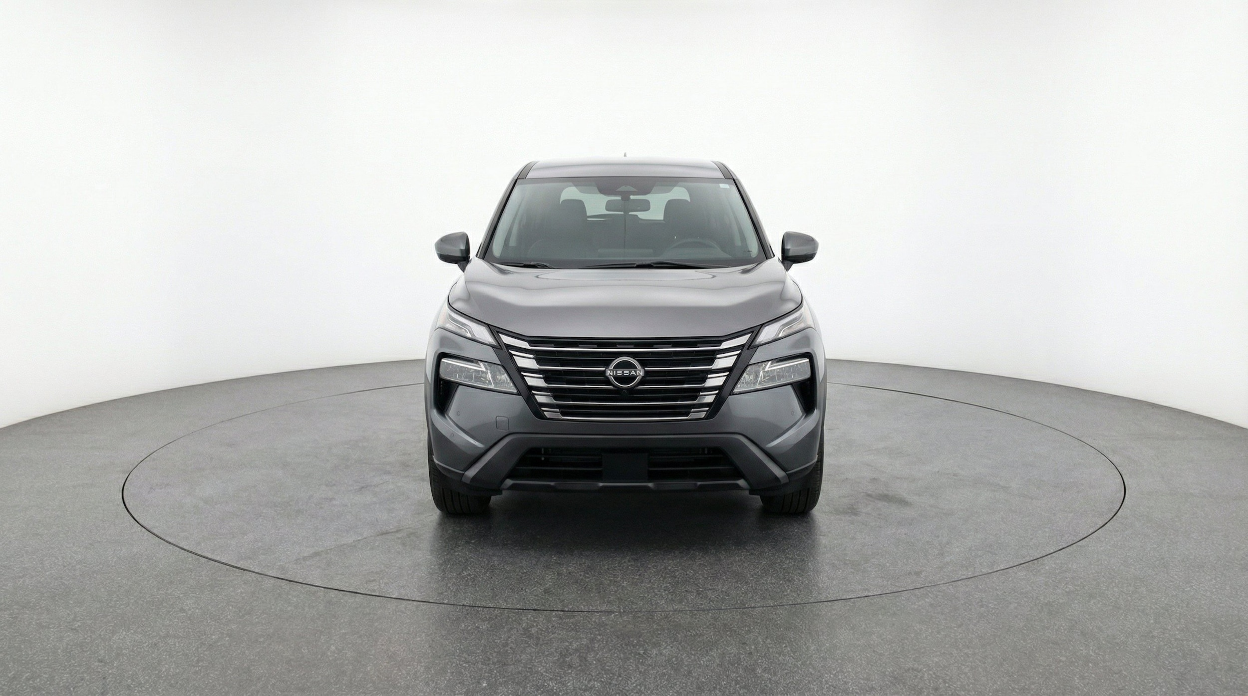 Thumbnail: 2025 Nissan Rogue - 2