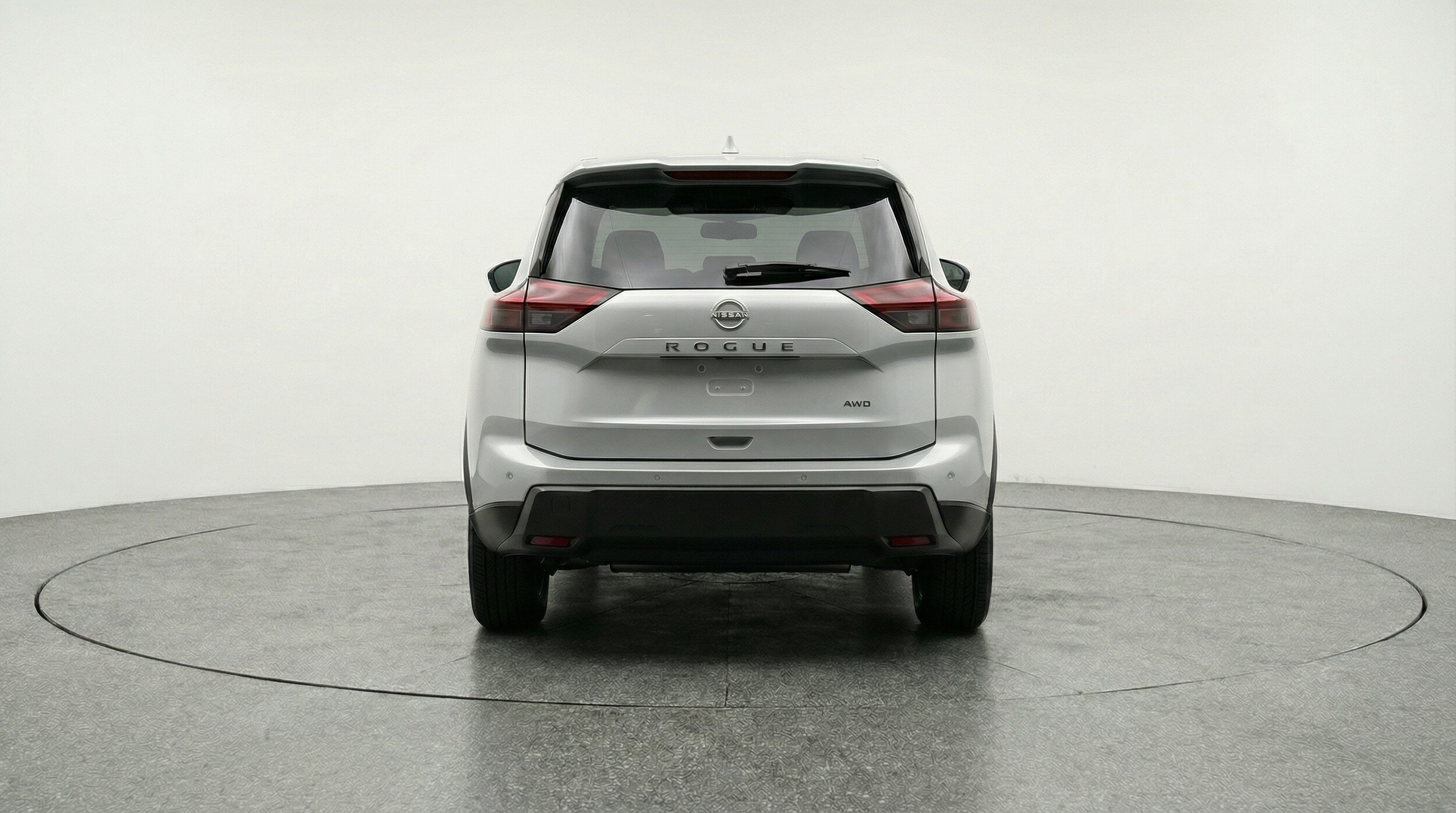 Thumbnail: 2025 Nissan Rogue - 6