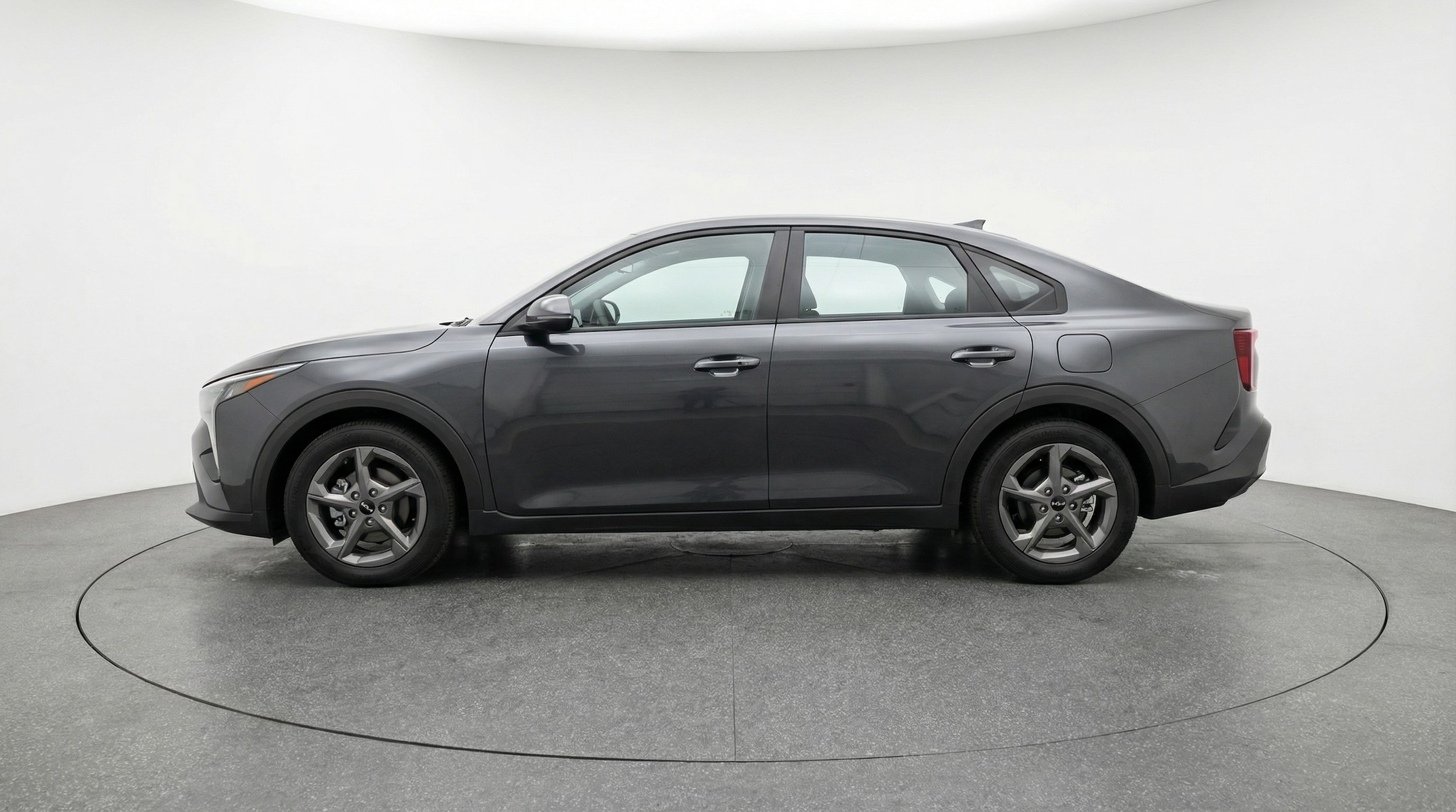 Thumbnail: 2025 Kia K4 - 4