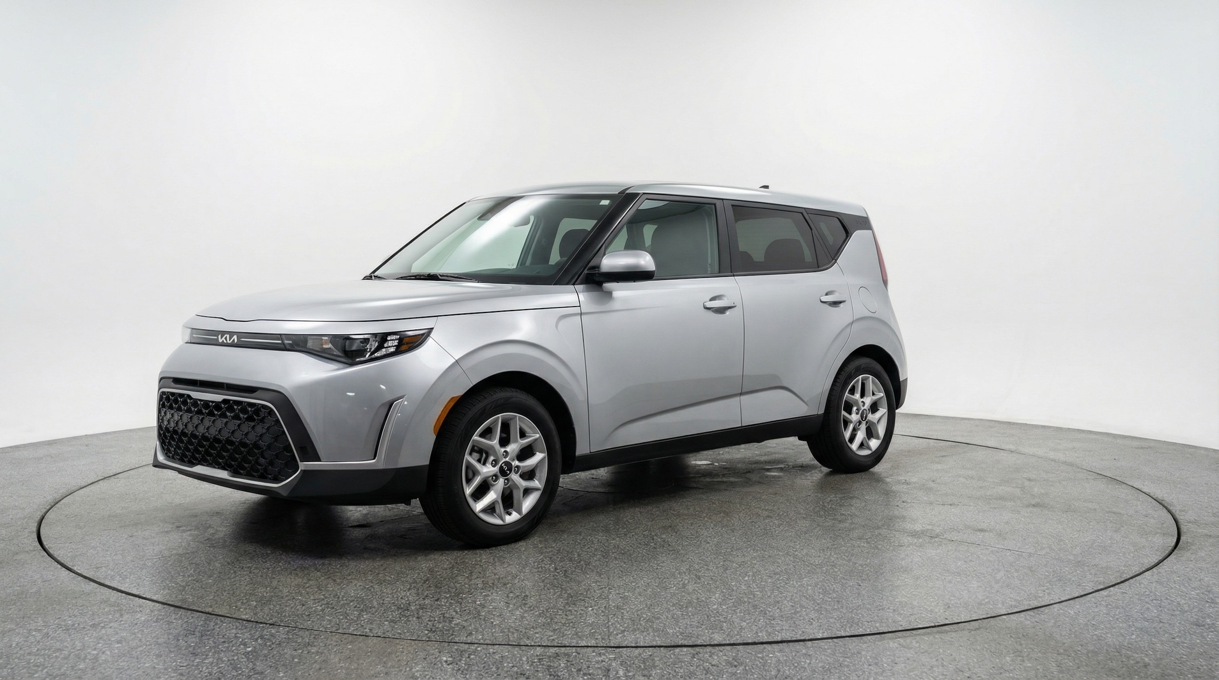 Thumbnail: 2025 Kia Soul - 3