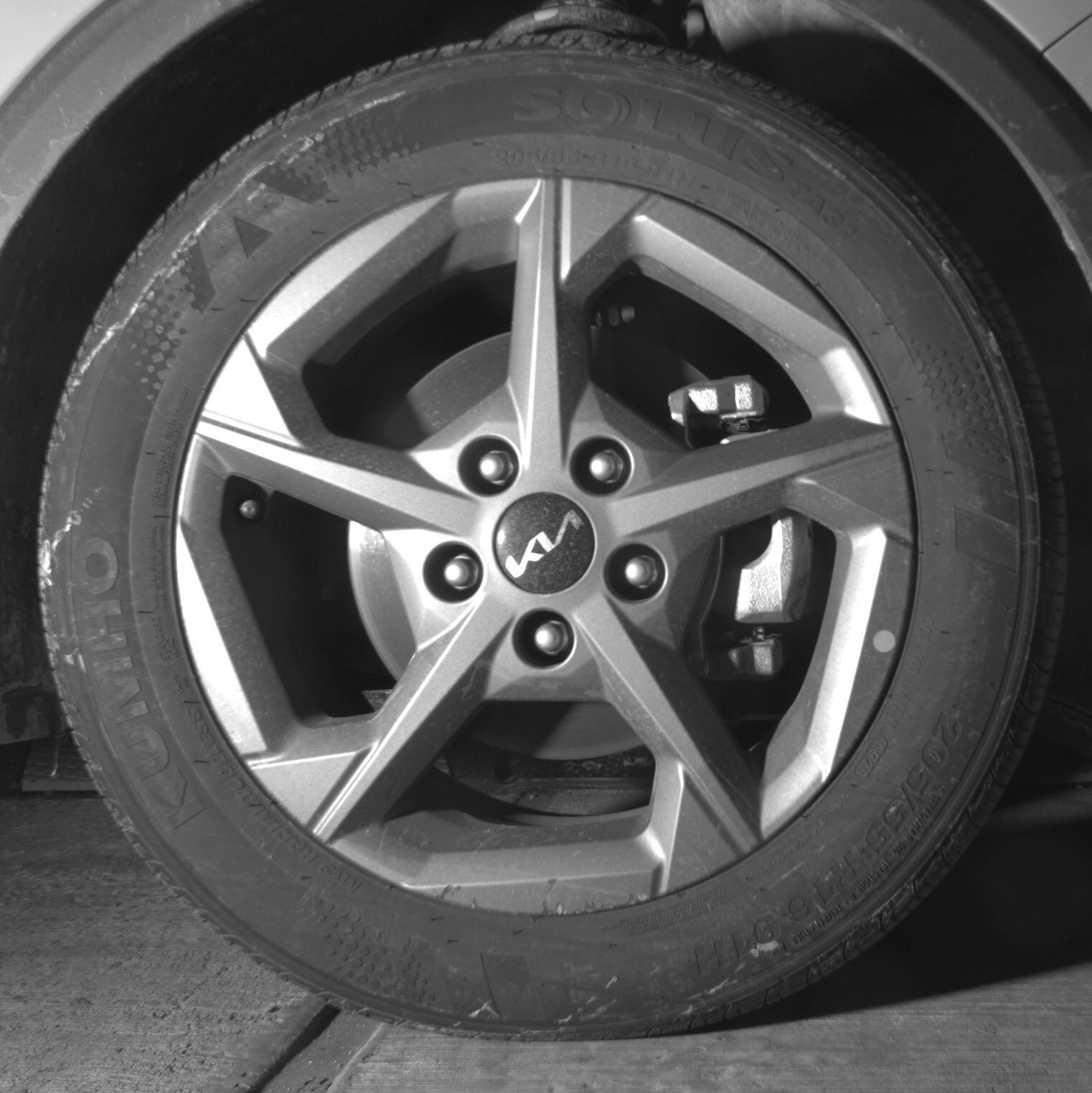 Thumbnail: 2025 Kia K4 - 10