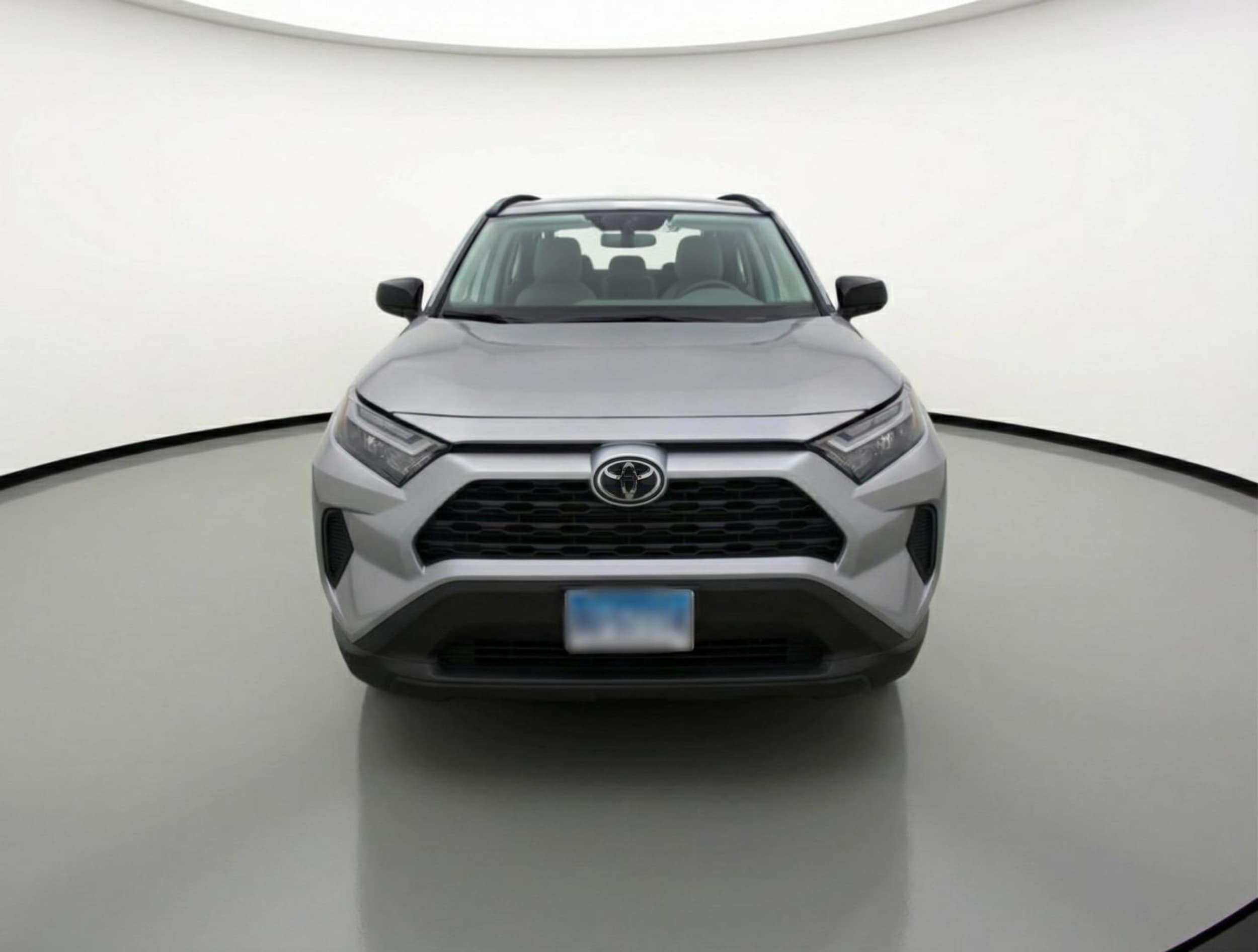 Thumbnail: 2025 Toyota RAV4 - 2