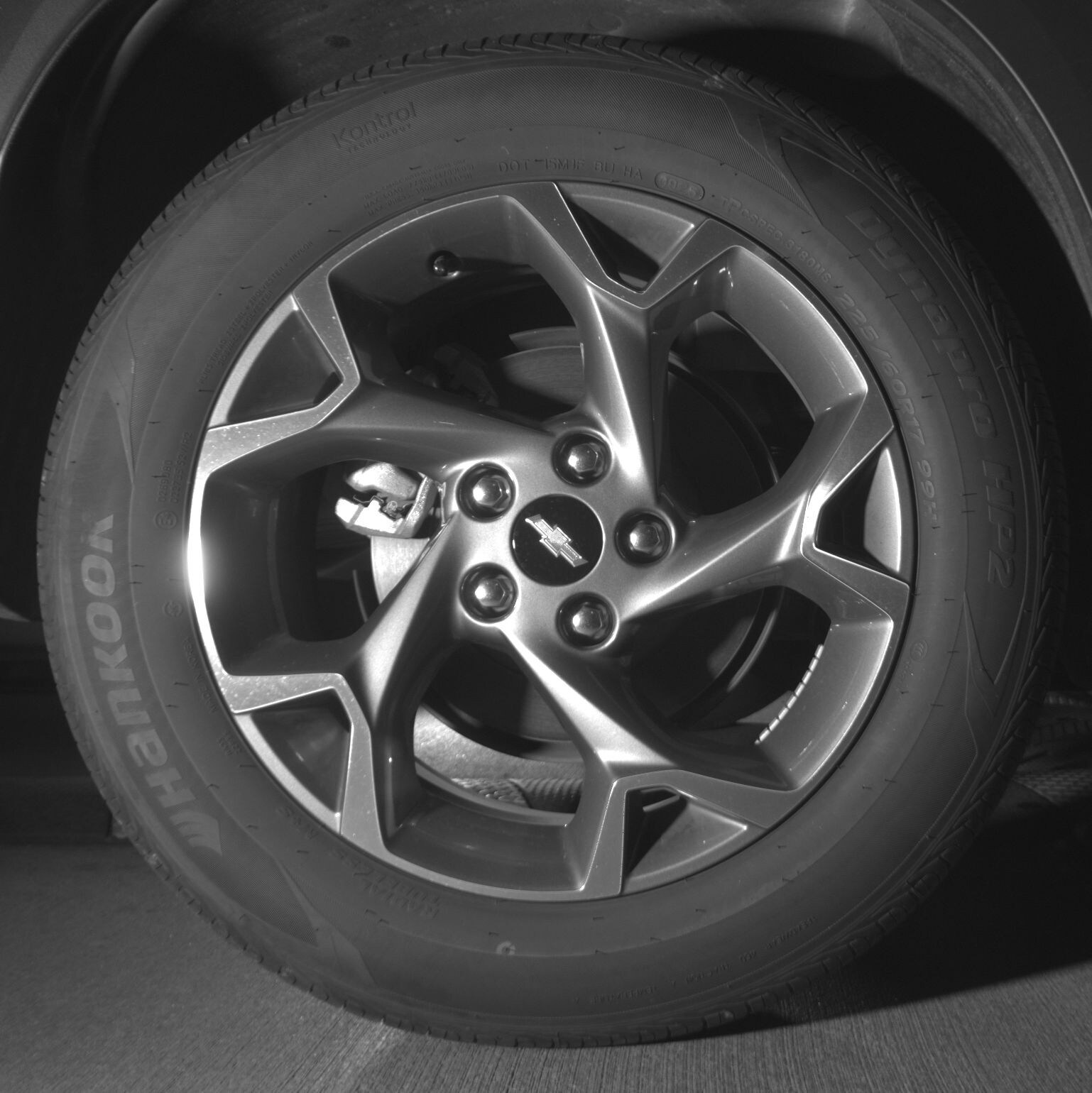 Thumbnail: 2025 Chevrolet Trax - 12