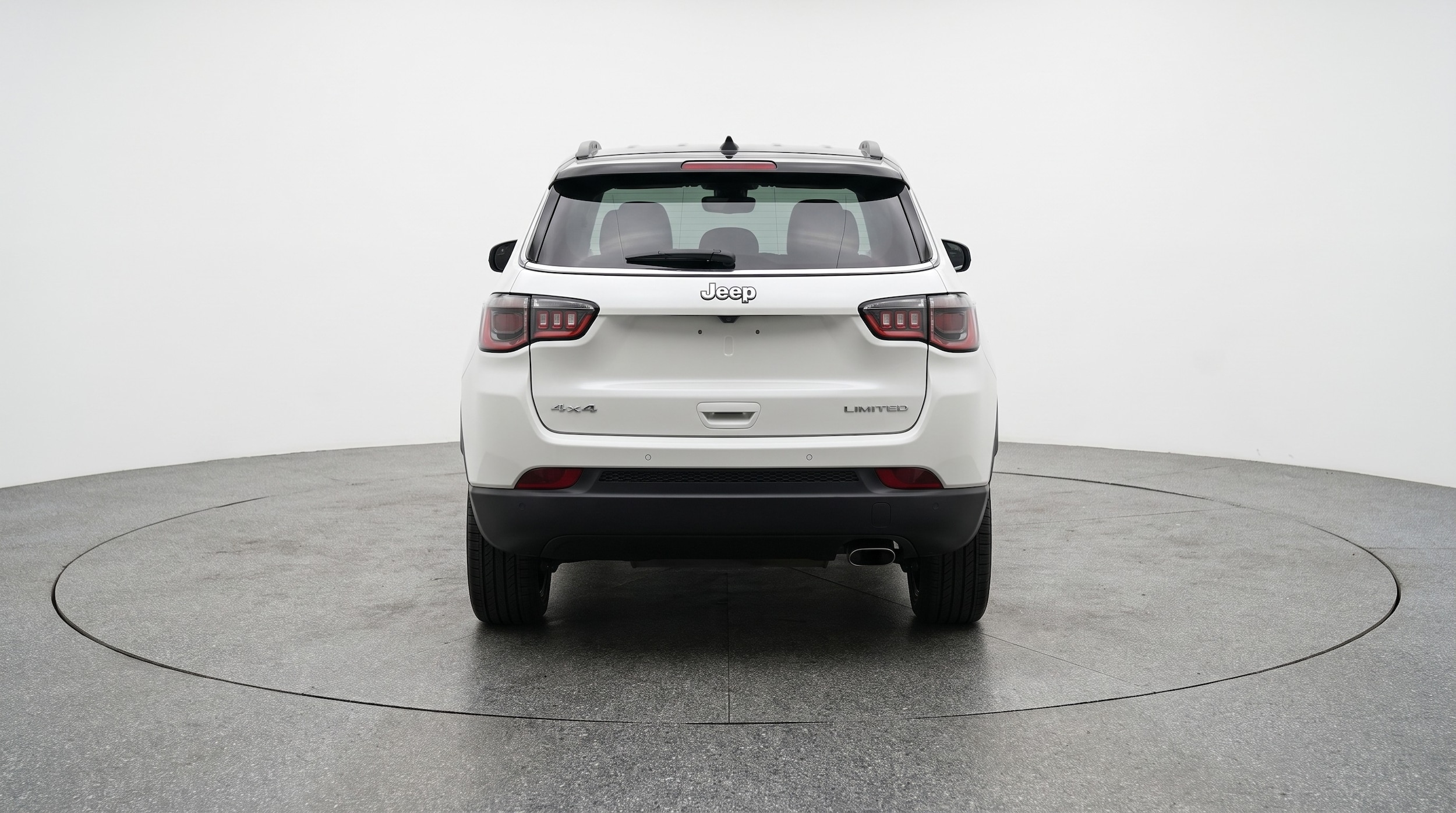 Thumbnail: 2025 Jeep Compass - 6