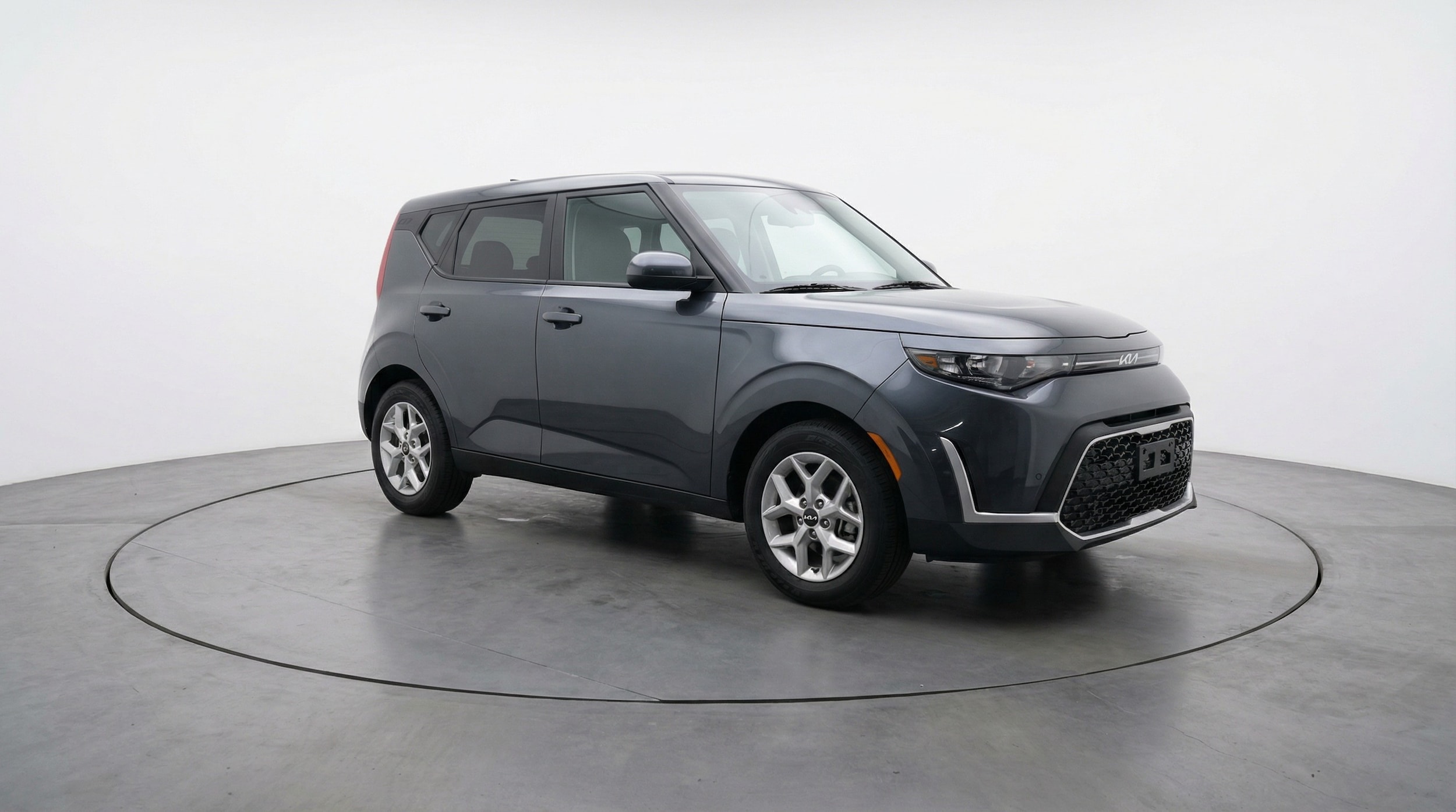 Thumbnail: 2025 Kia Soul - 1