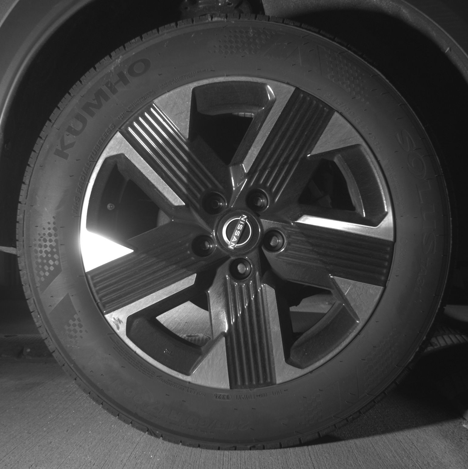 Thumbnail: 2025 Nissan Kicks - 12