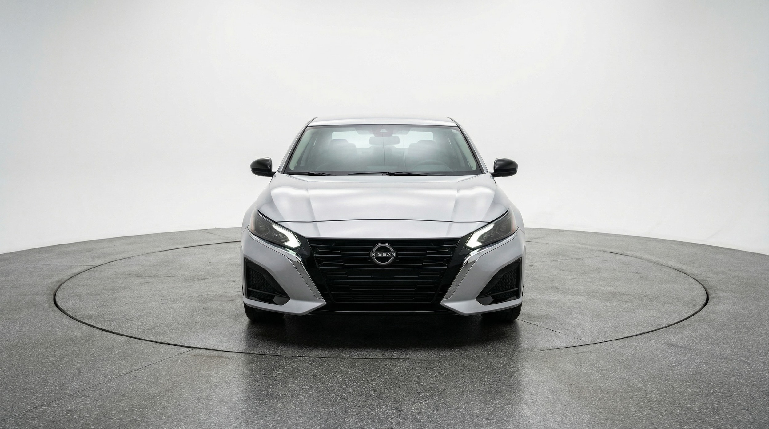 Thumbnail: 2025 Nissan Altima - 2