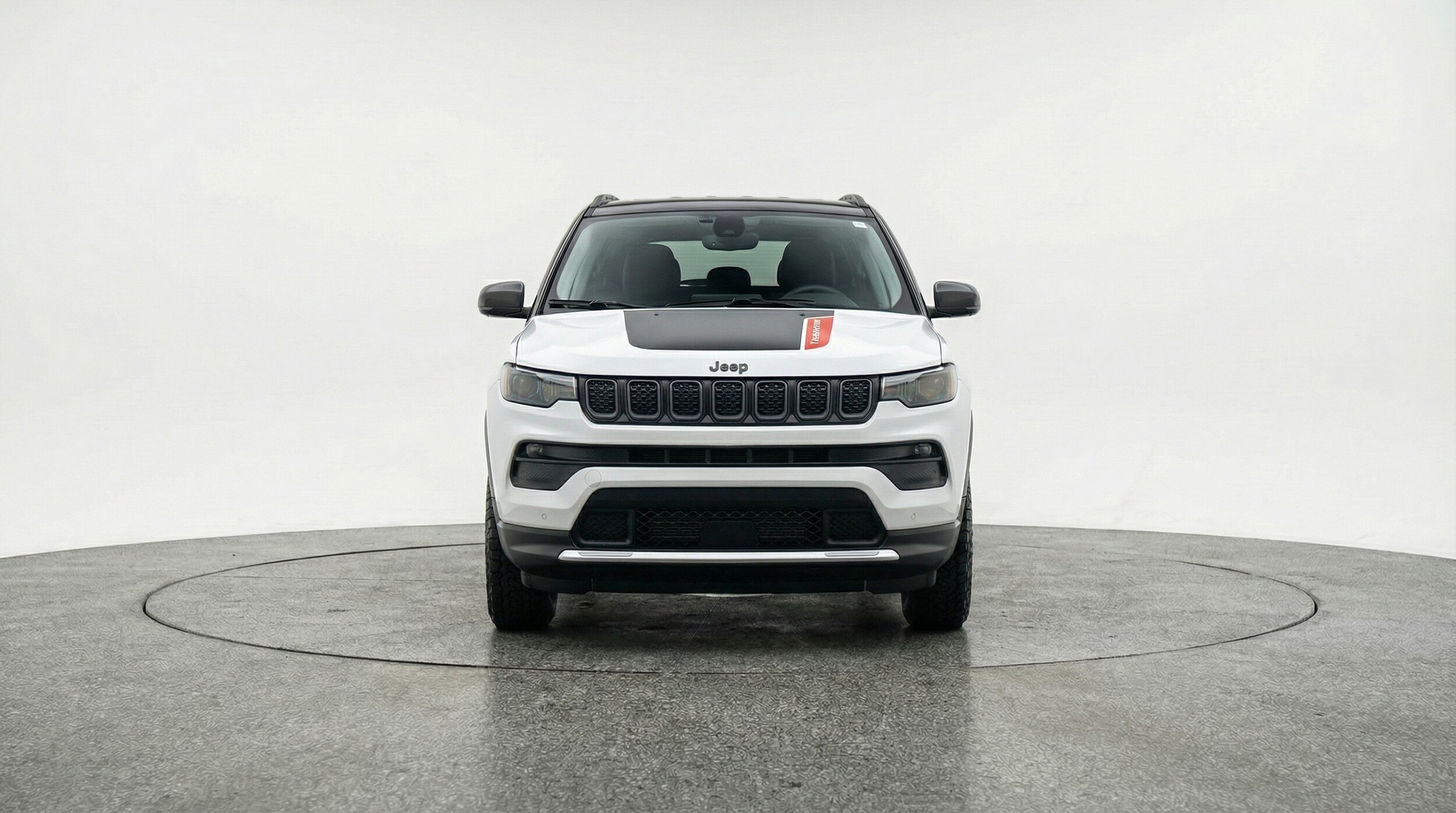 Thumbnail: 2025 Jeep Compass - 2