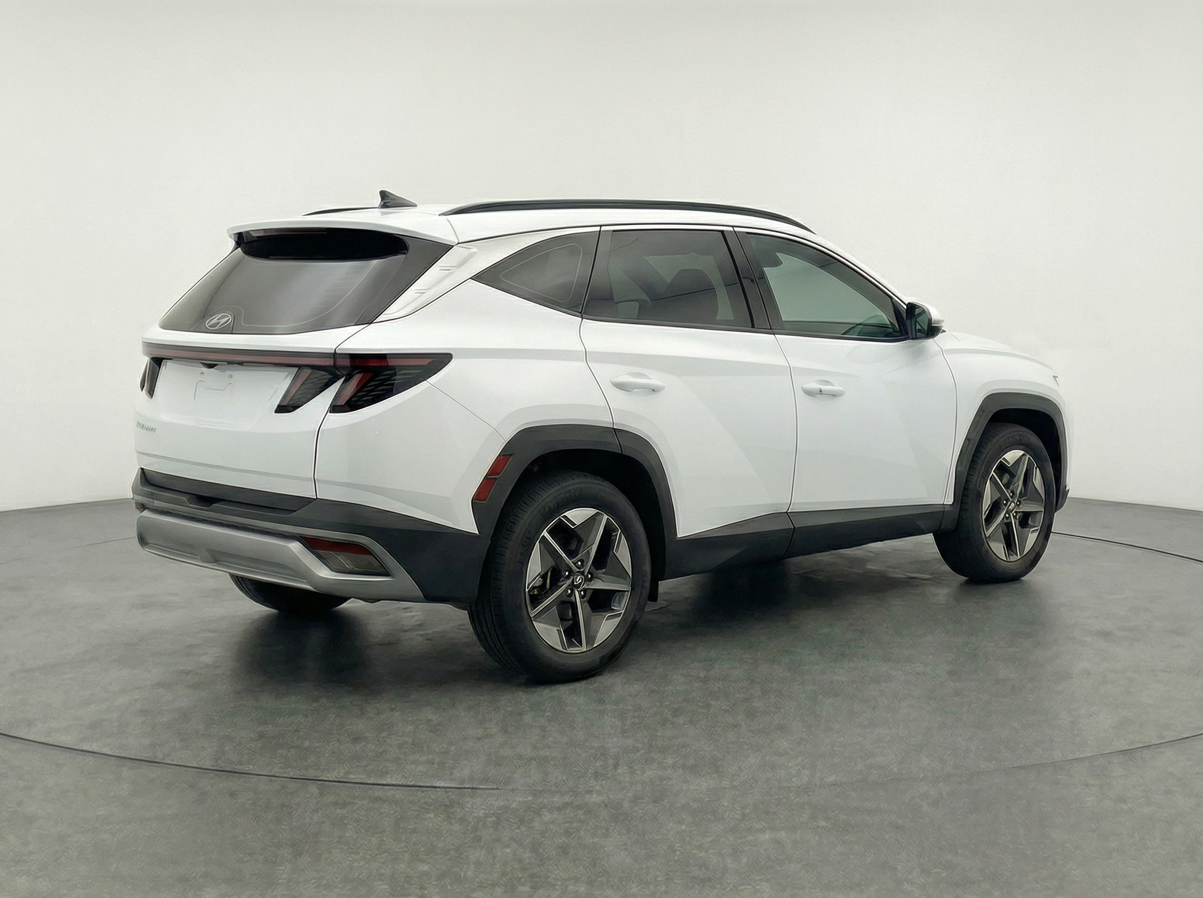 Thumbnail: 2025 Hyundai Tucson - 7