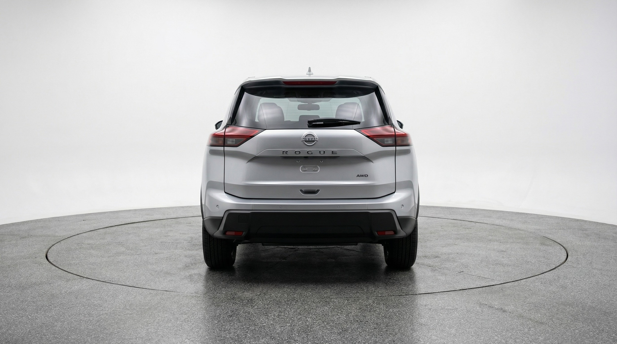 Thumbnail: 2025 Nissan Rogue - 6