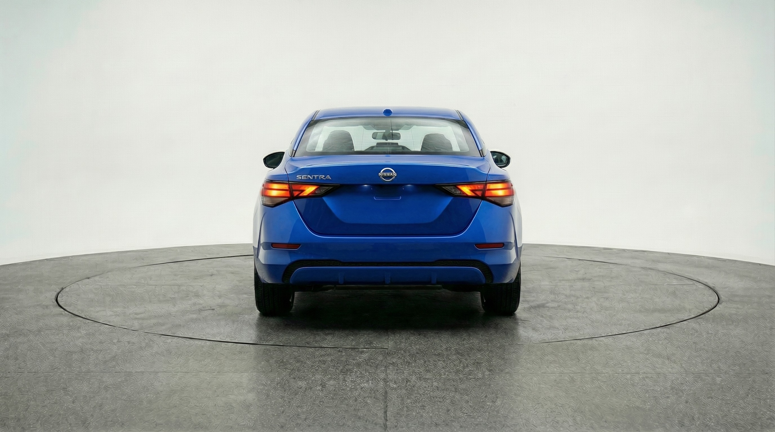 Thumbnail: 2025 Nissan Sentra - 6