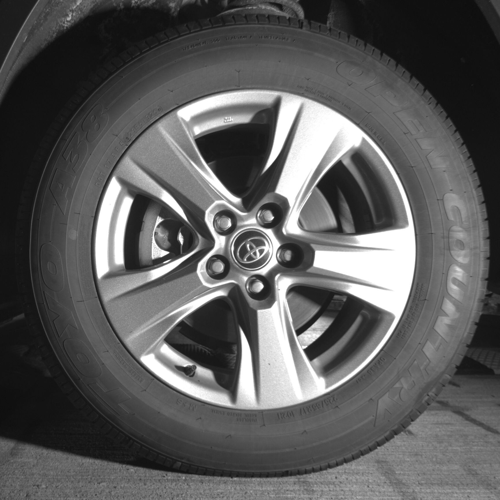 Thumbnail: 2025 Toyota RAV4 - 9