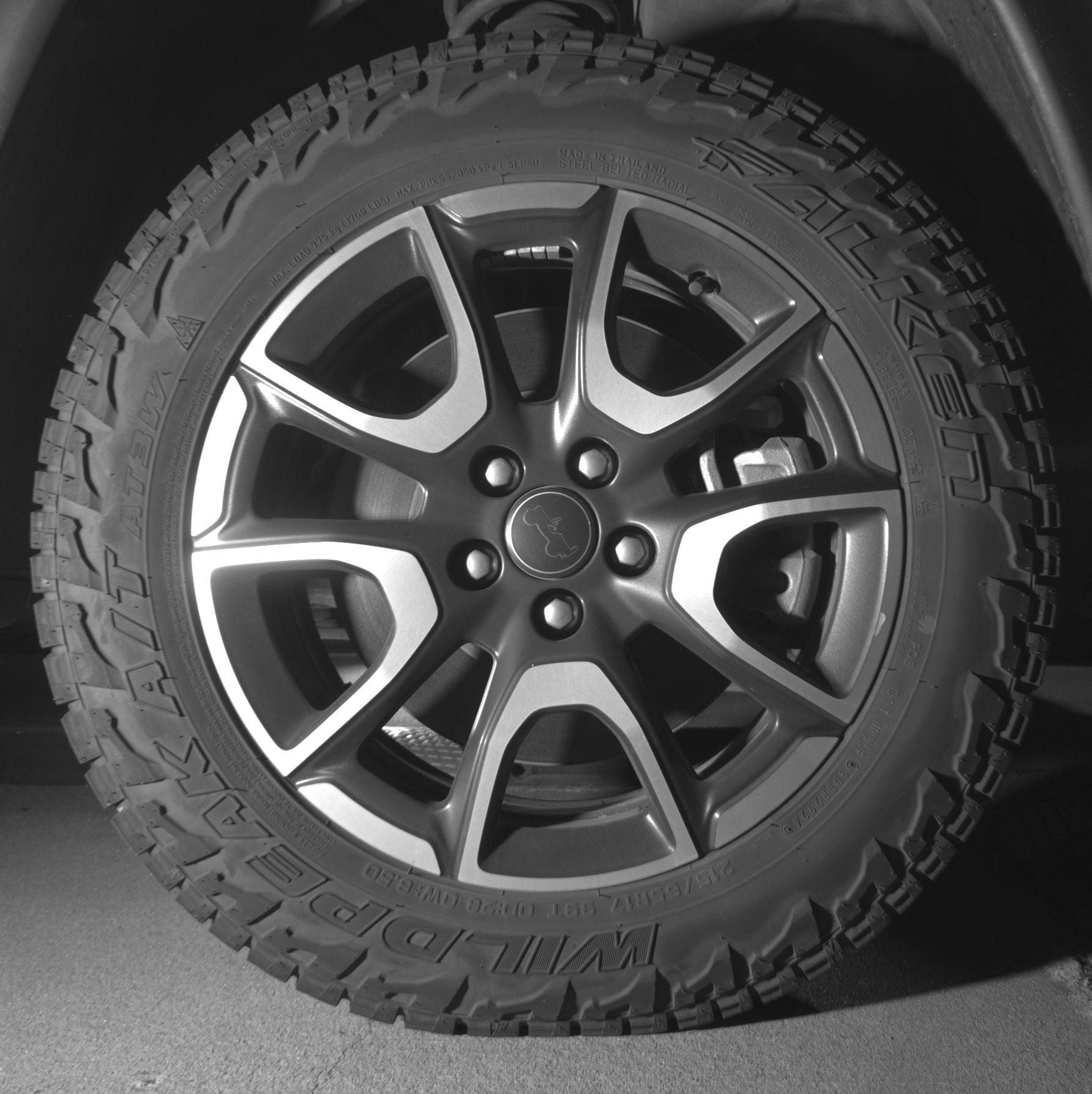 Thumbnail: 2025 Jeep Compass - 10