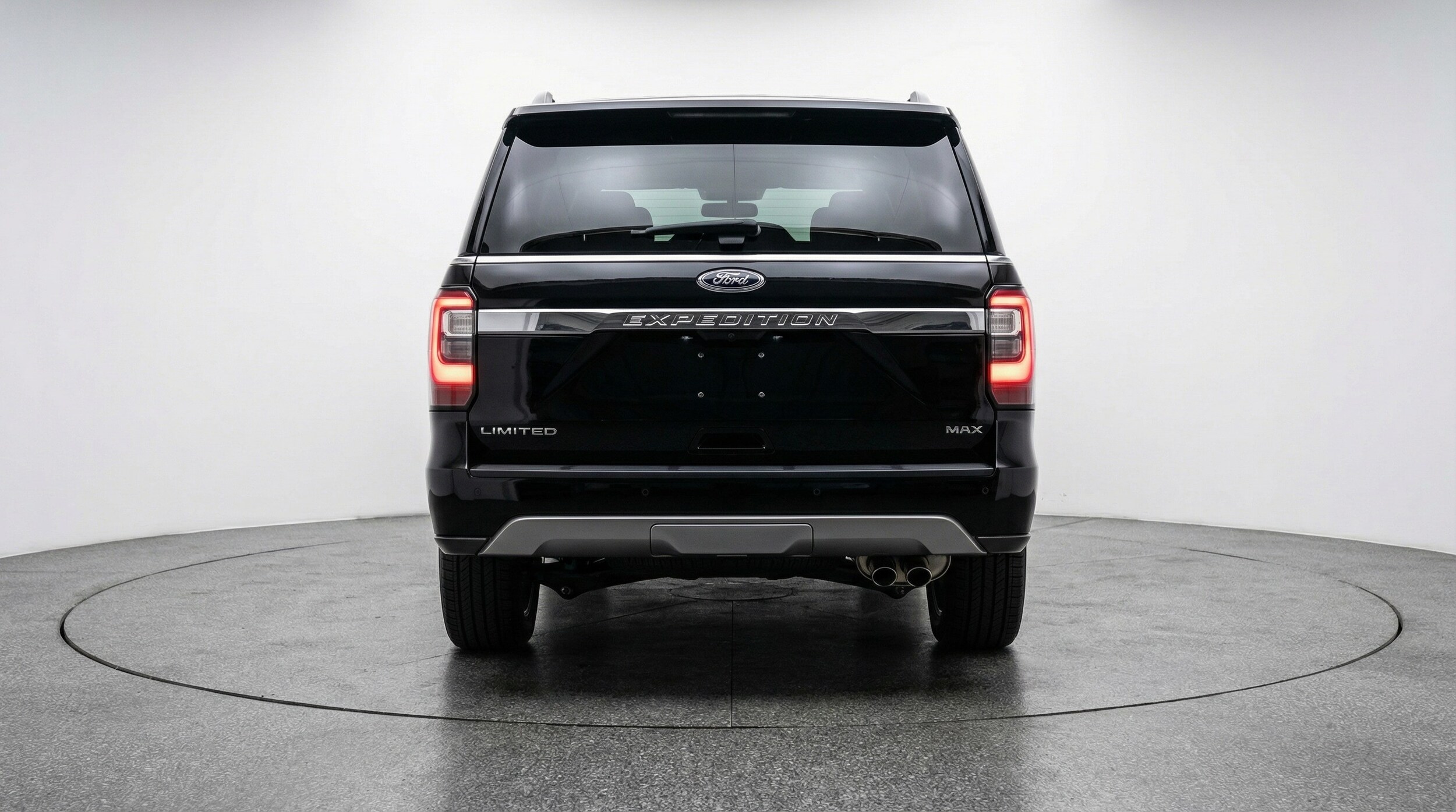 Thumbnail: 2024 Ford Expedition MAX - 6