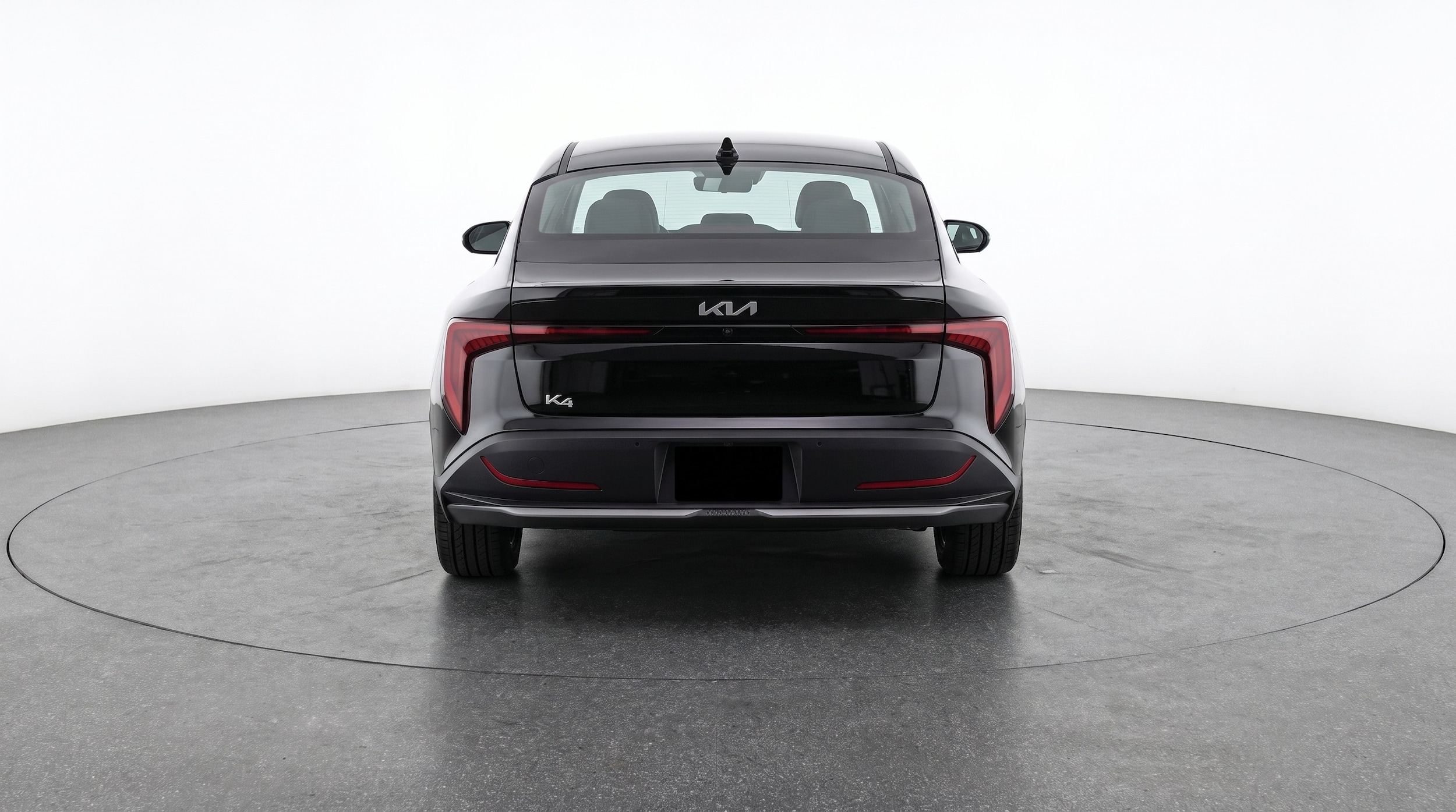 Thumbnail: 2026 Kia K4 - 6