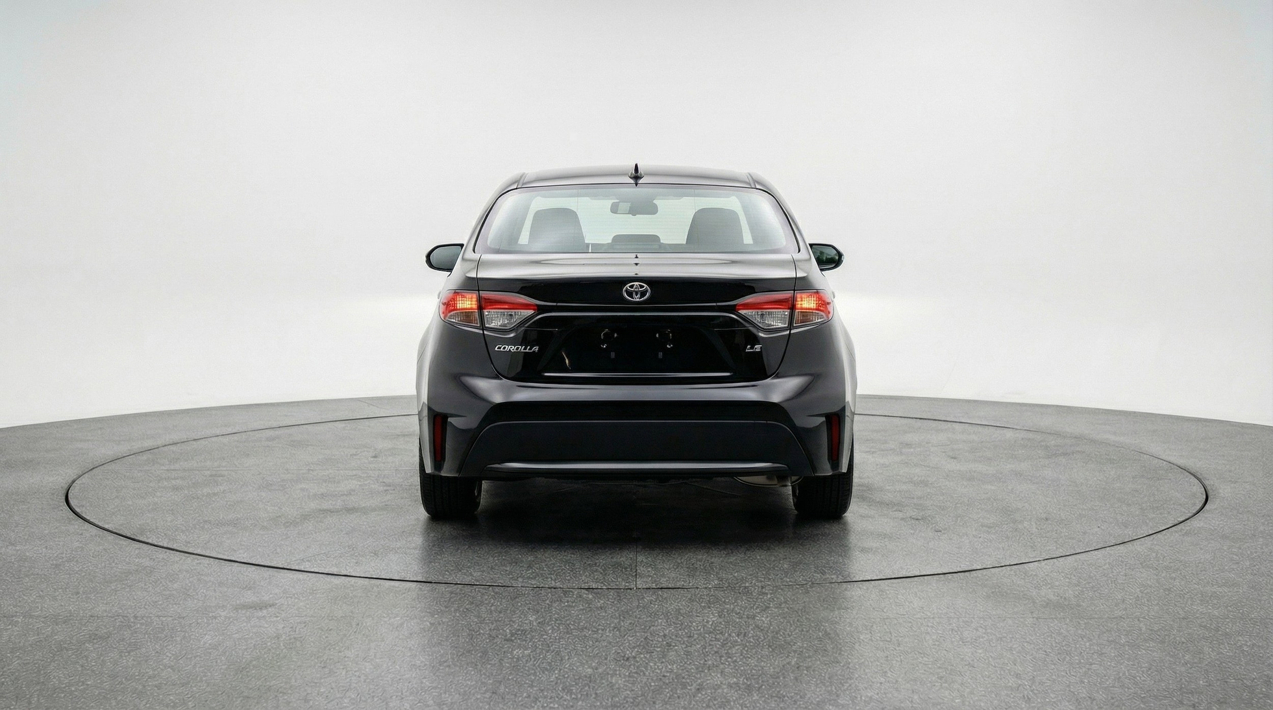 Thumbnail: 2025 Toyota Corolla - 7