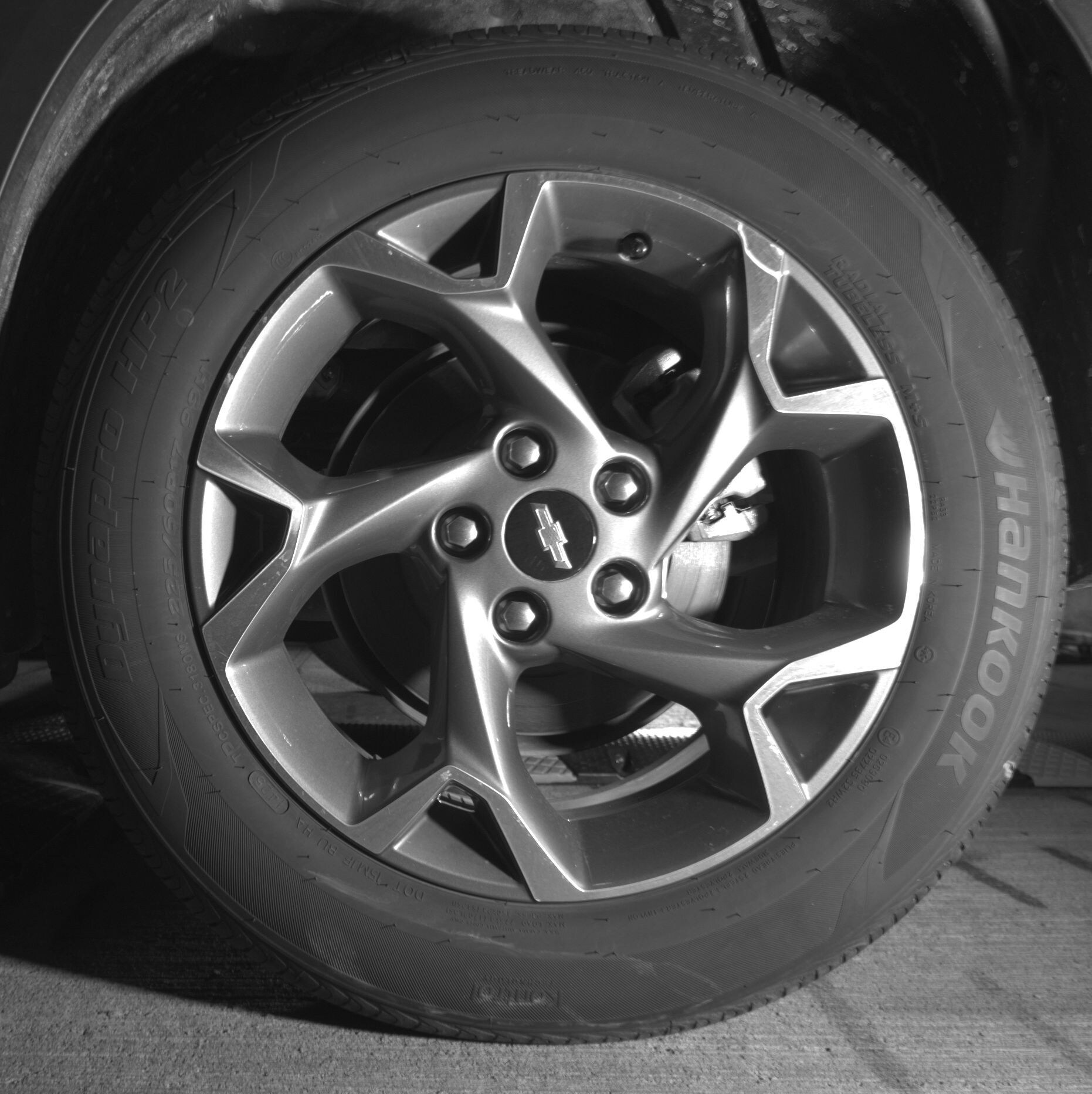 Thumbnail: 2025 Chevrolet Trax - 11