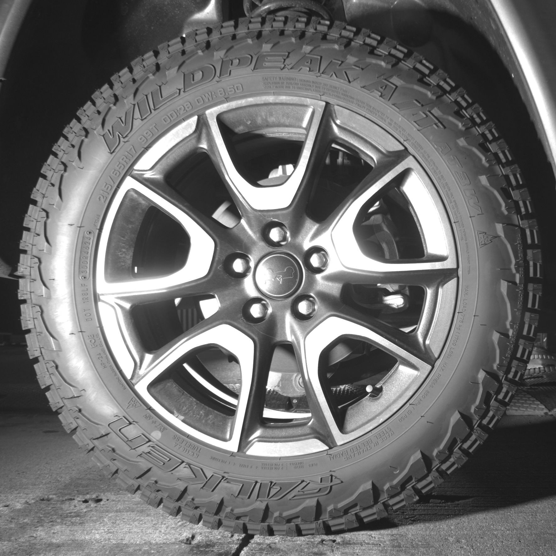 Thumbnail: 2025 Jeep Compass - 12